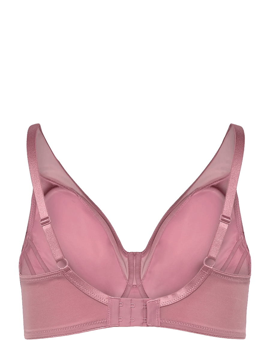 Hunkemöller - NINA MINIMIZER - traadiga rinnahoidjad - lilas - 1