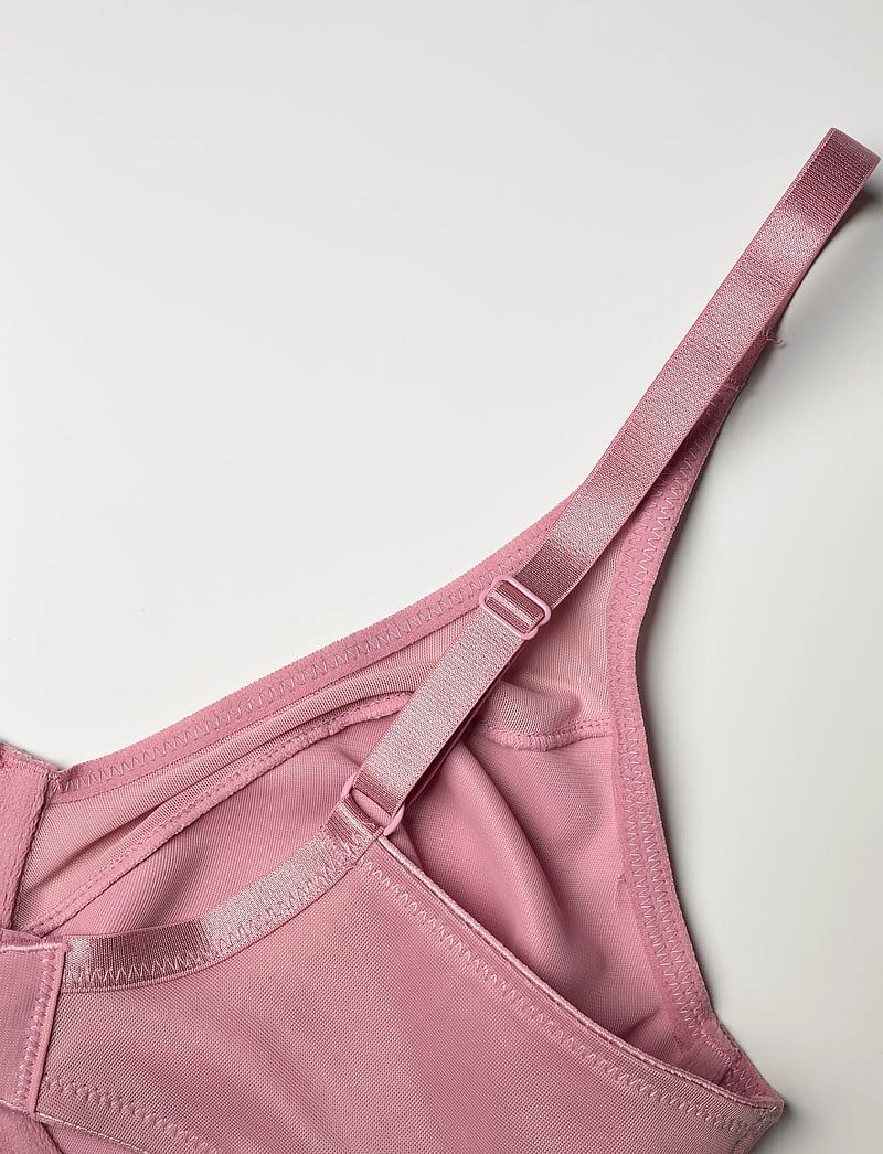 Hunkemöller - NINA MINIMIZER - bügellose bhs - lilas - 3