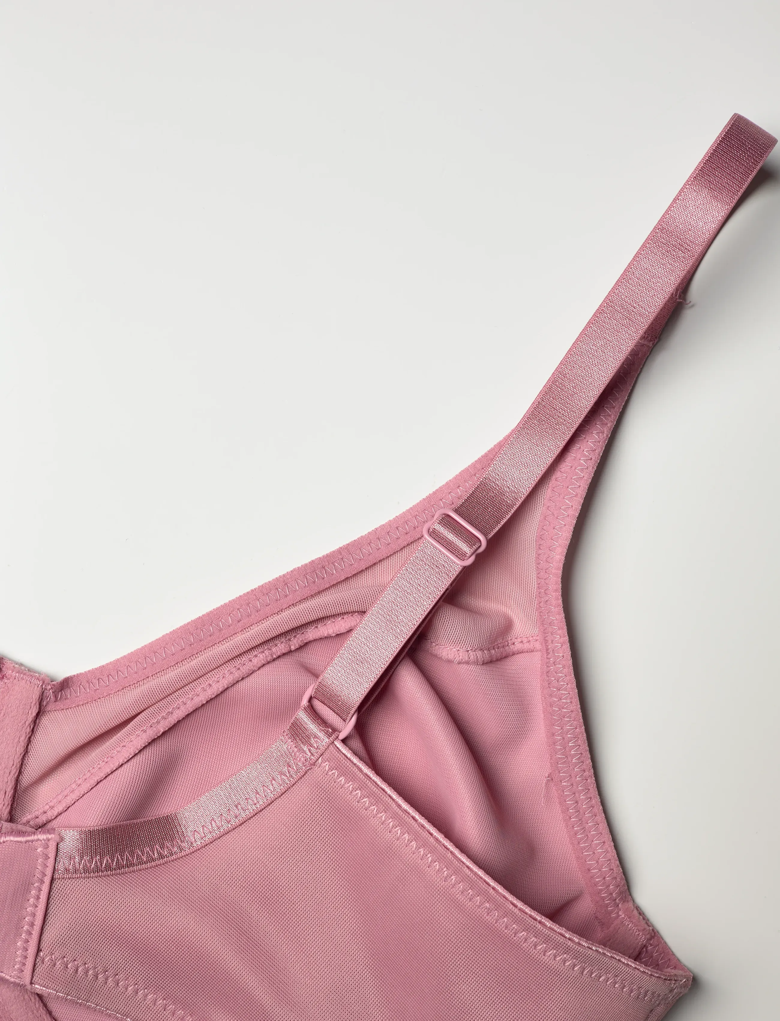 Hunkemöller - NINA MINIMIZER - traadiga rinnahoidjad - lilas - 3
