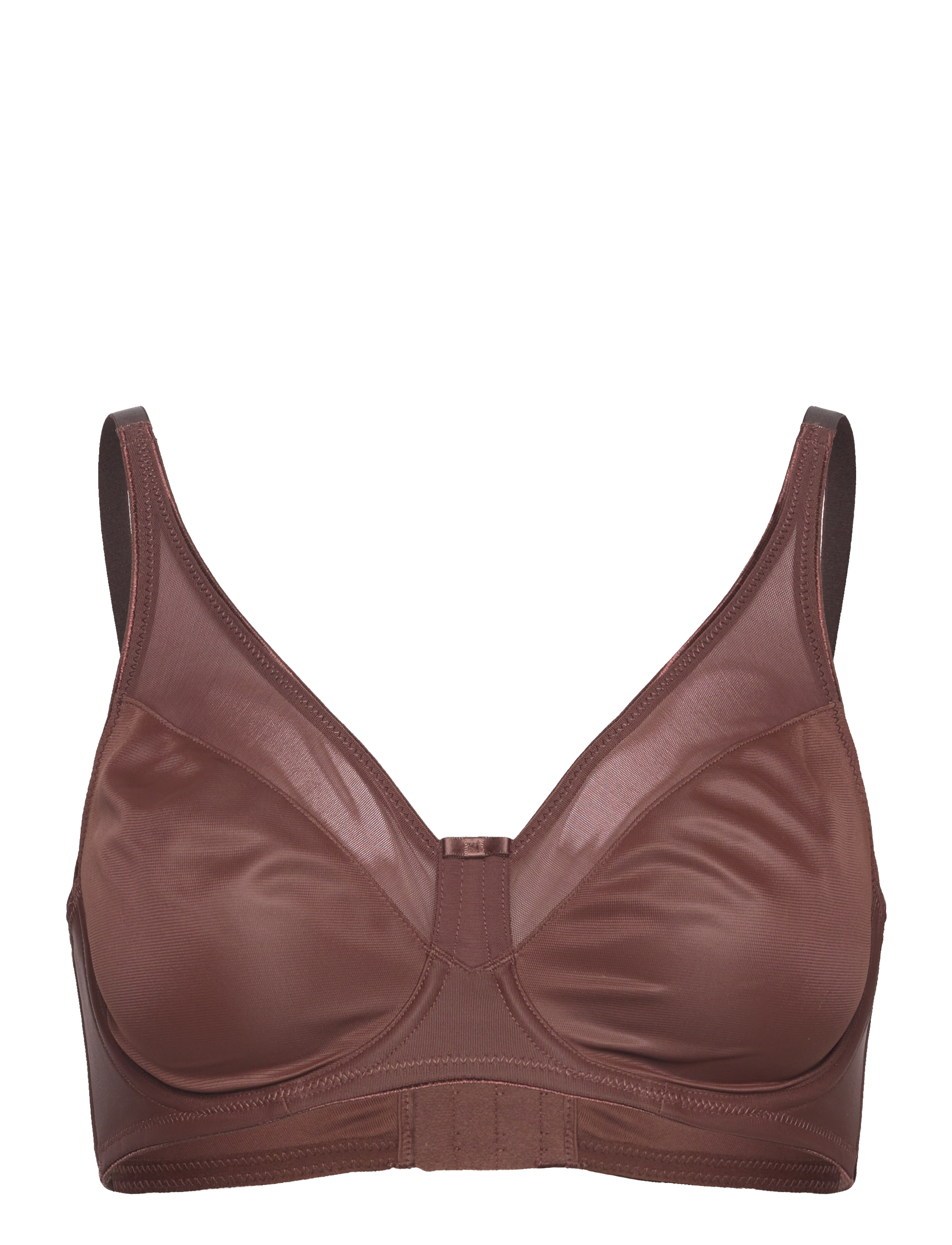 HUNKEMÖLLER Nina Minimizer Braun - Cx70 - Damen