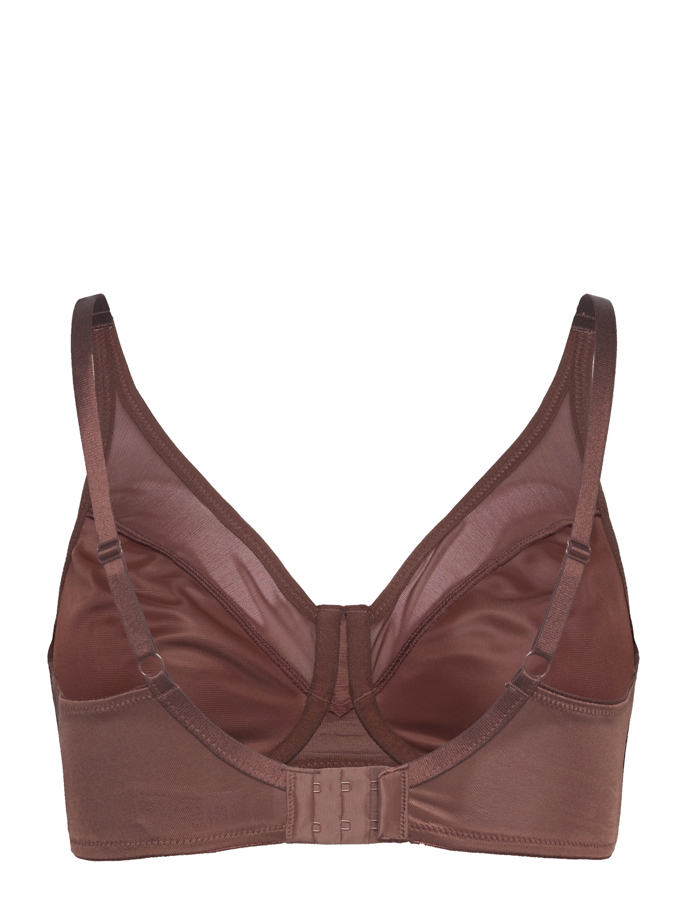 Hunkemöller - NINA MINIMIZER - laveste priser - chicory coffee - 2