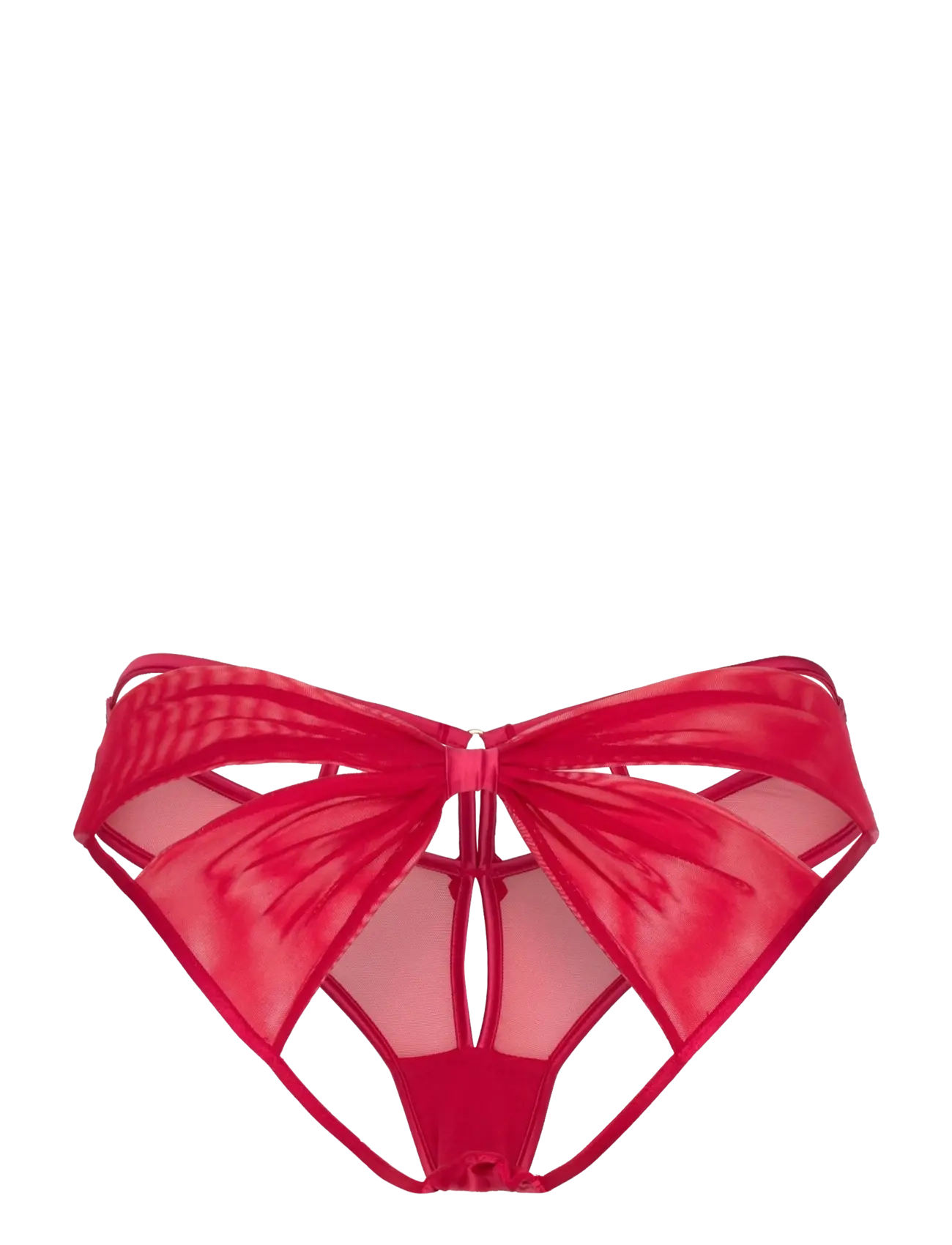 Hunkemöller - VIENNA HL BRAZILIAN - chili pepper - 2