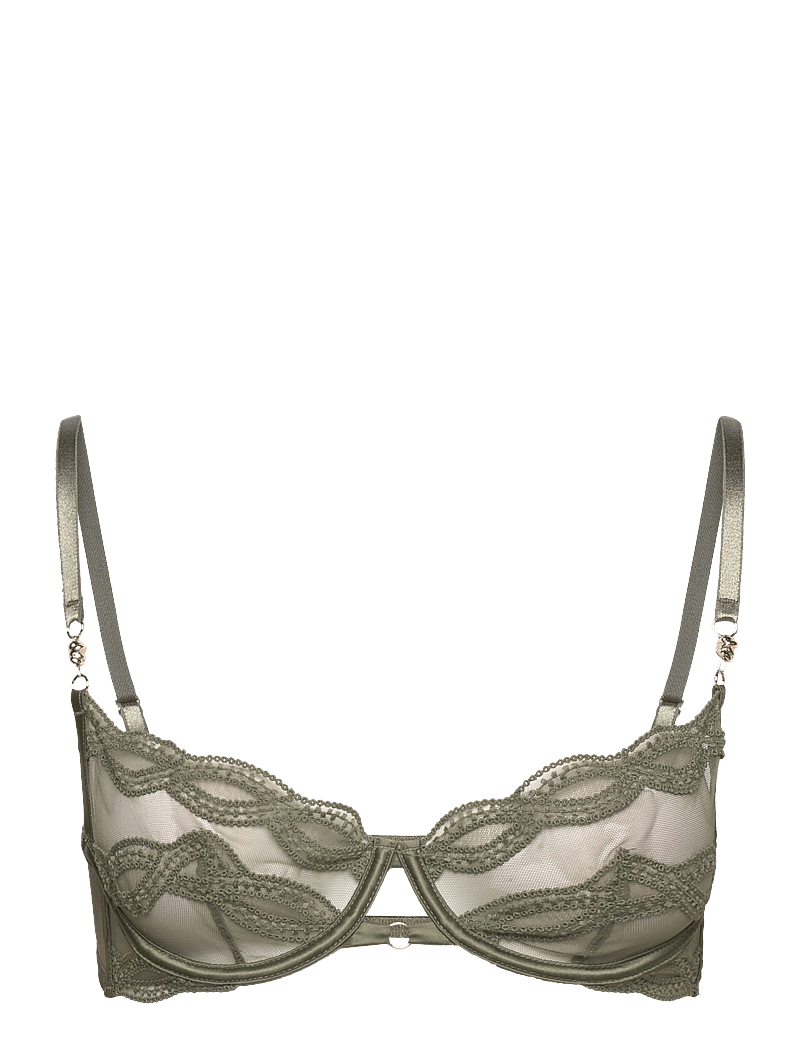 Hunkemöller - SHAE UD - laveste priser - four leaf clover - 0