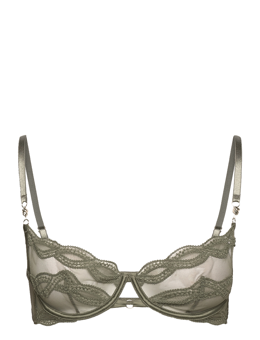Hunkemöller - SHAE UD - four leaf clover - 1