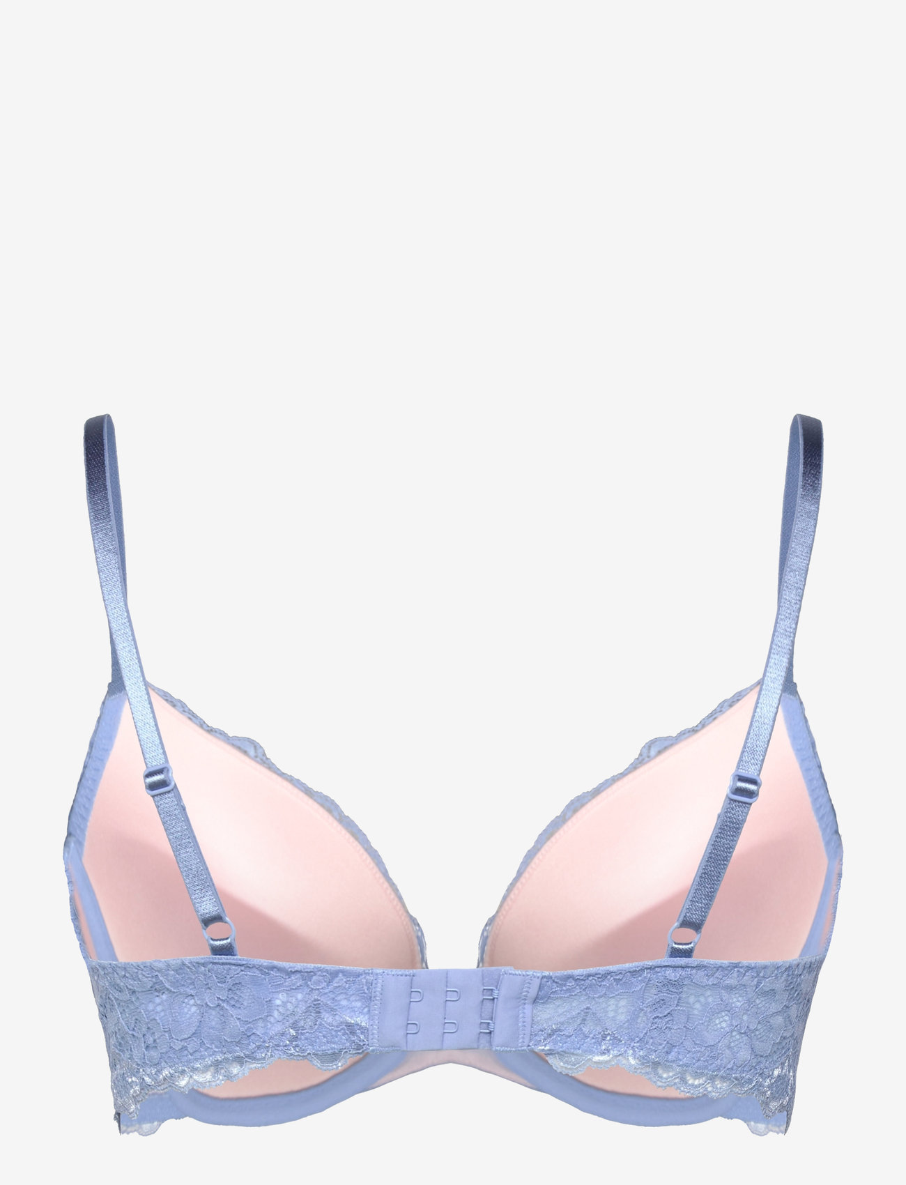 Hunkemöller - MARINE PP PUSH - bel air blue - 2