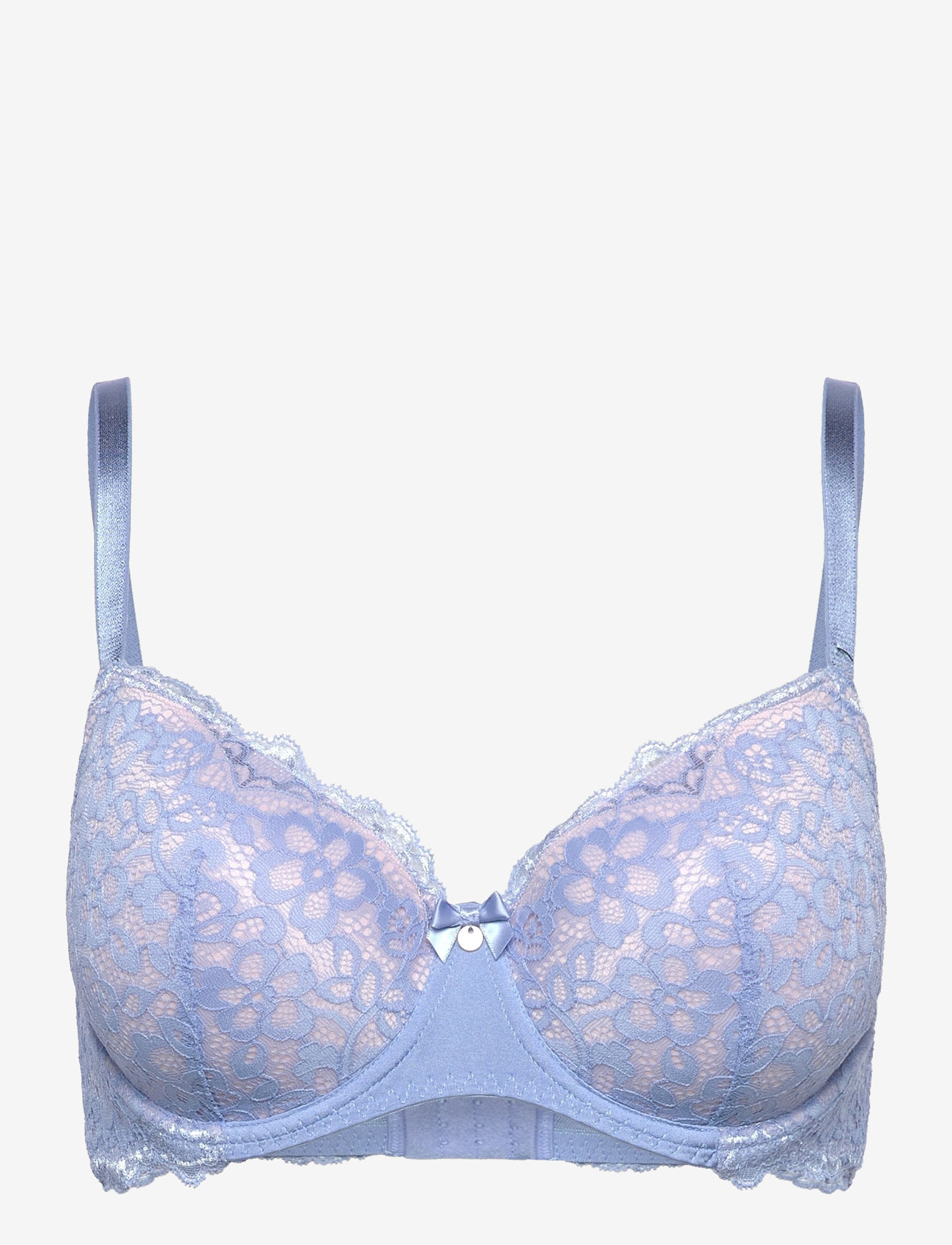 Hunkemöller - MARINE PD - bel air blue - 1