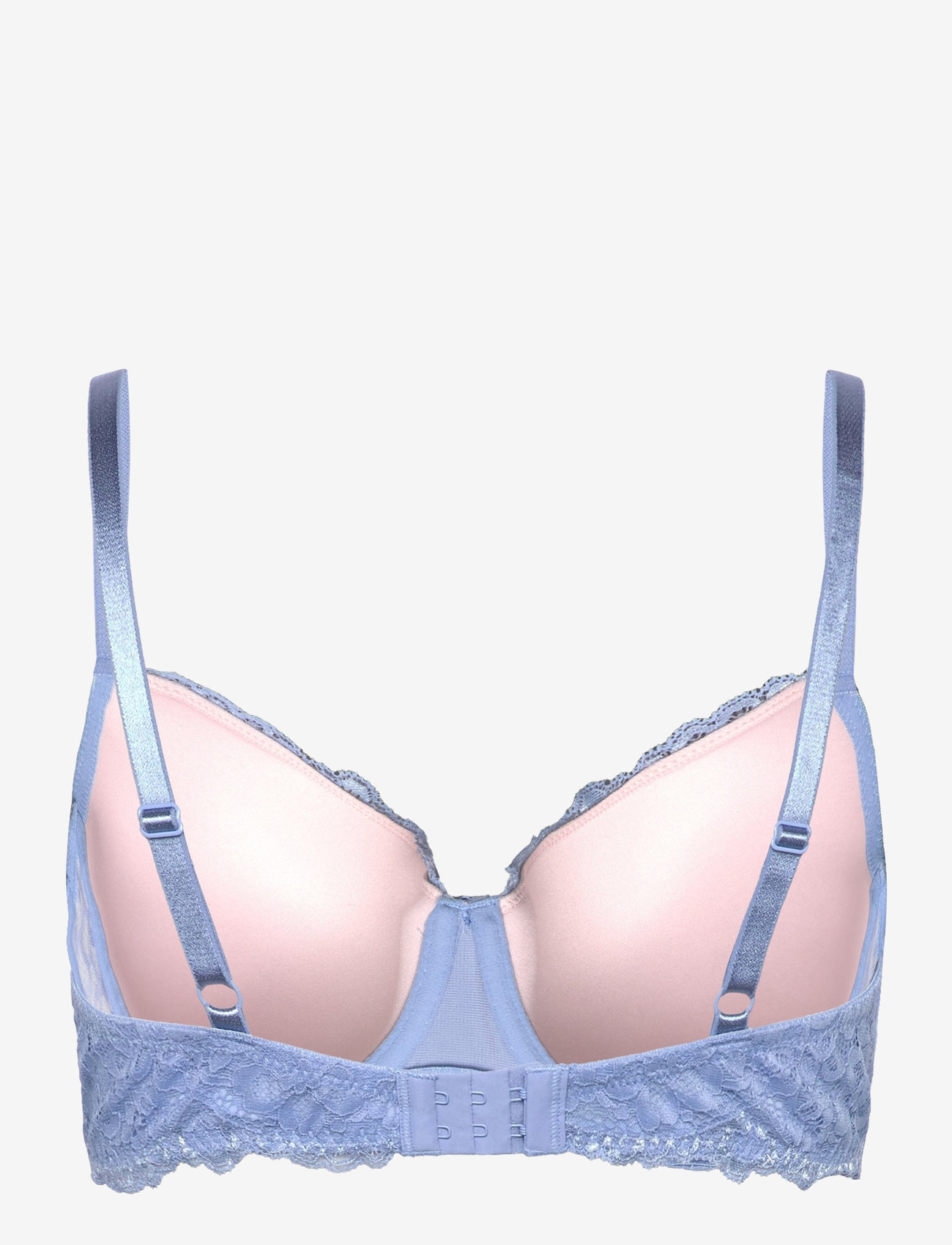 Hunkemöller - MARINE PD - bel air blue - 2