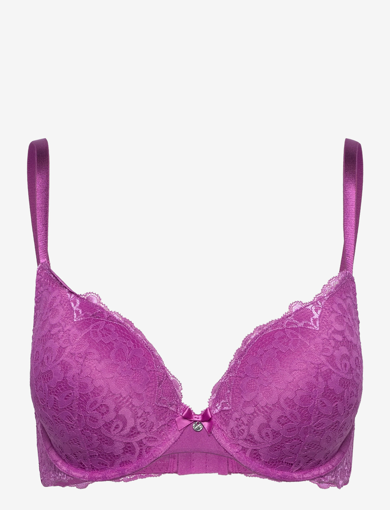 Hunkemöller - MARINE PP PUSH - cattleya orchid - 0