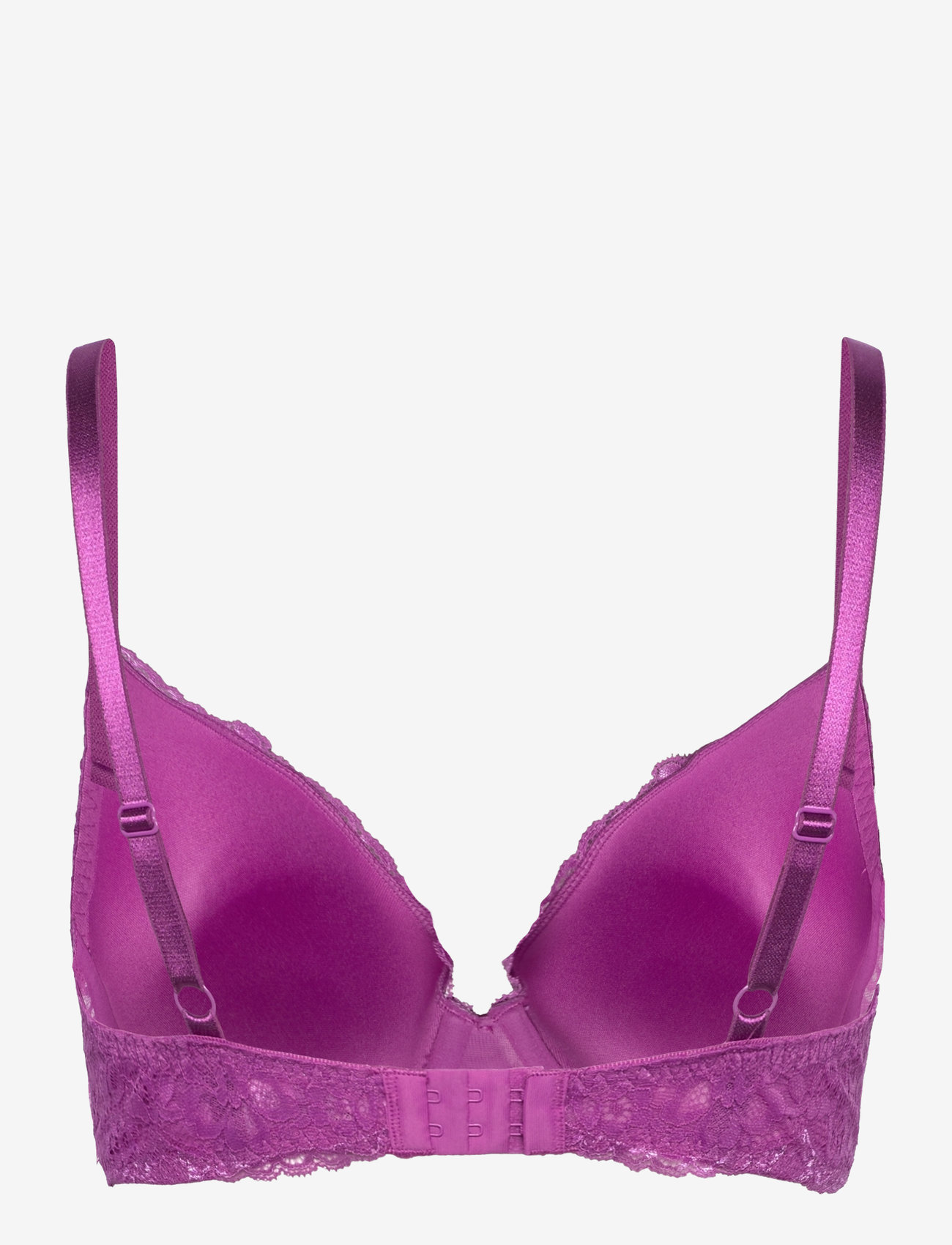 Hunkemöller - MARINE PP PUSH - cattleya orchid - 1