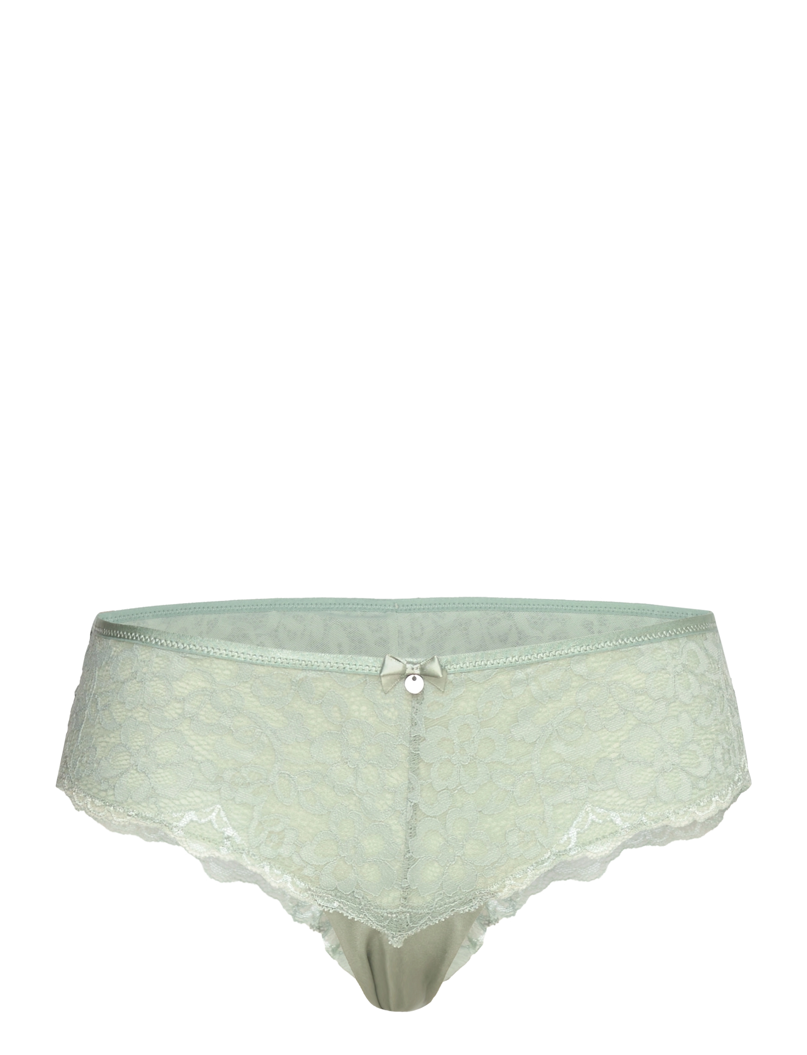 ICEBERG GREEN