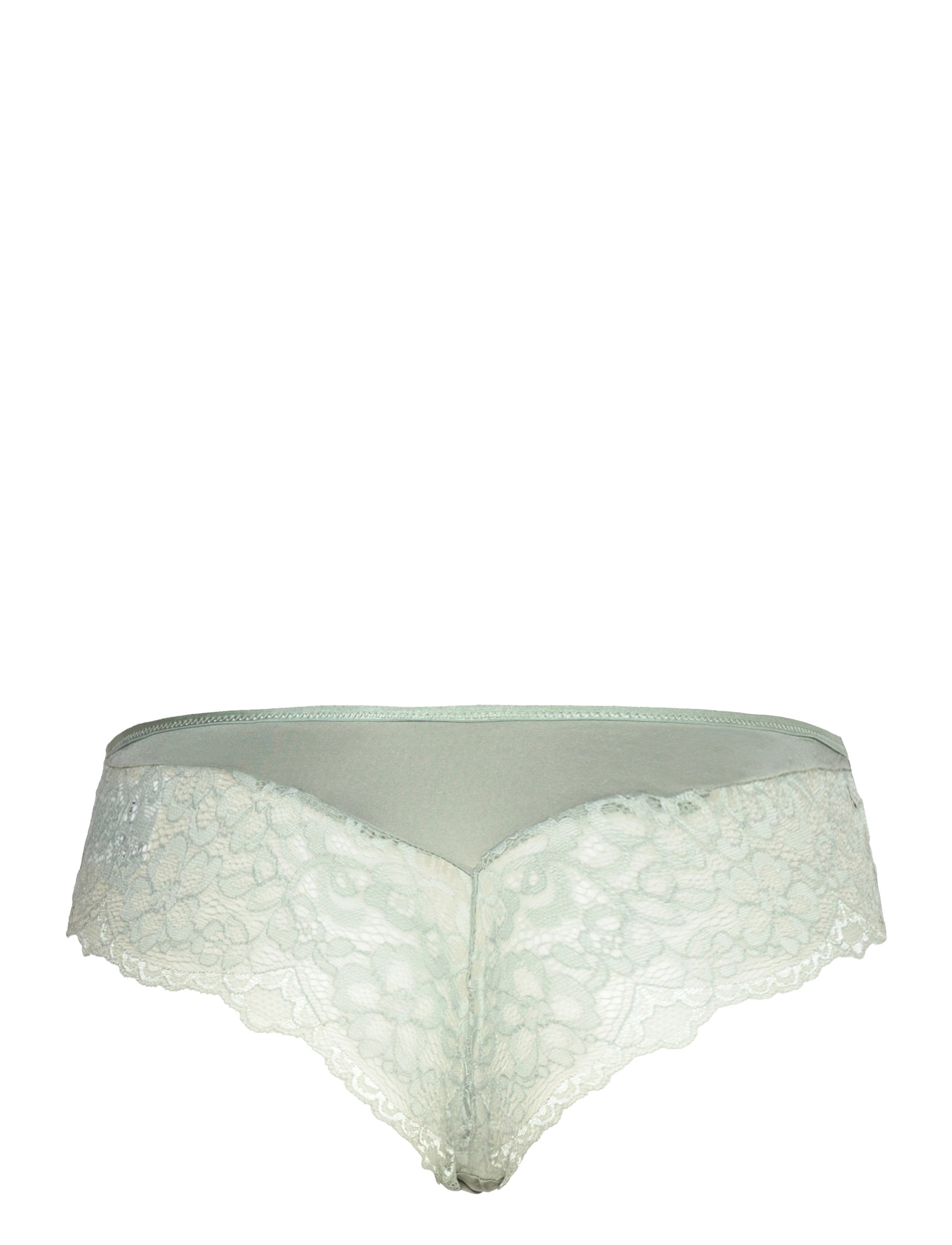Hunkemöller - MARINE BRAZILIAN SH R - iceberg green - 2