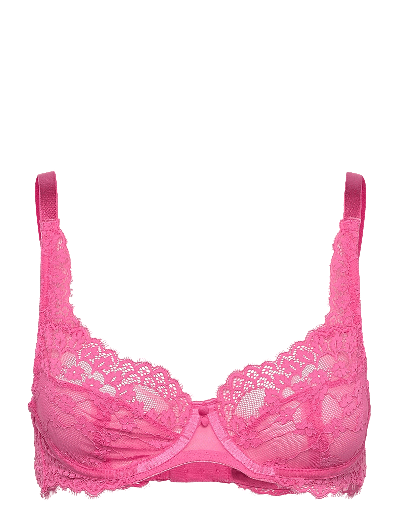 Hunkemöller - DAISY UF - laveste priser - sangria sunset - 0