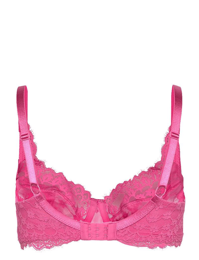 Hunkemöller - DAISY UF - laveste priser - sangria sunset - 1