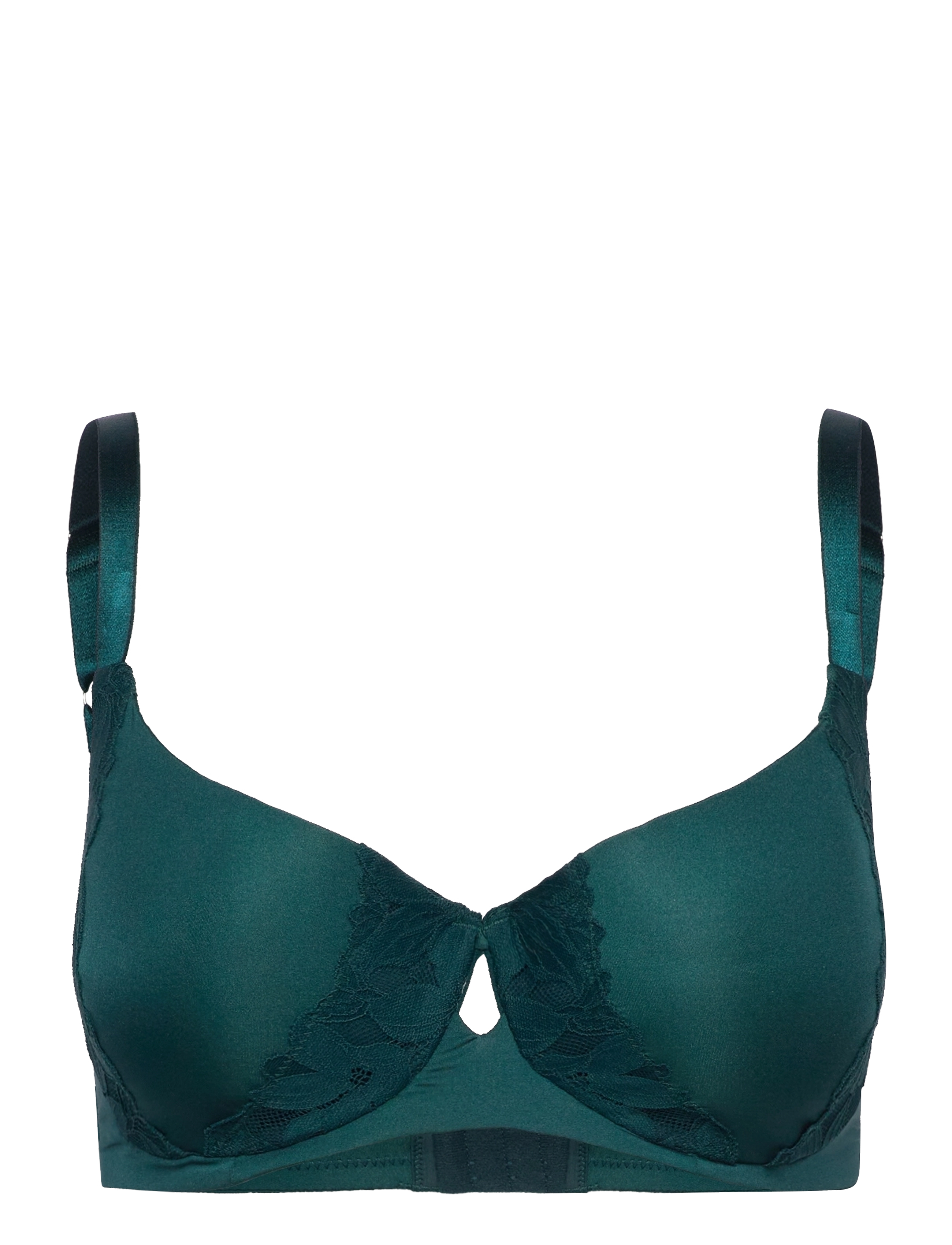 Hunkemöller - LANA PD - dark sea - 1
