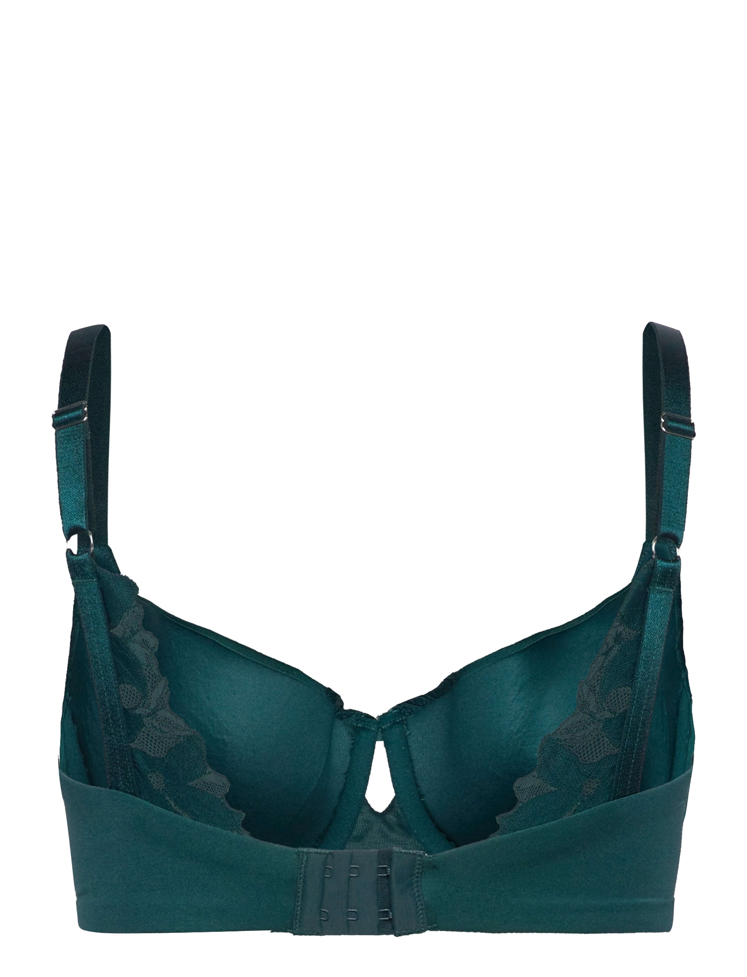Hunkemöller - LANA PD - dark sea - 2