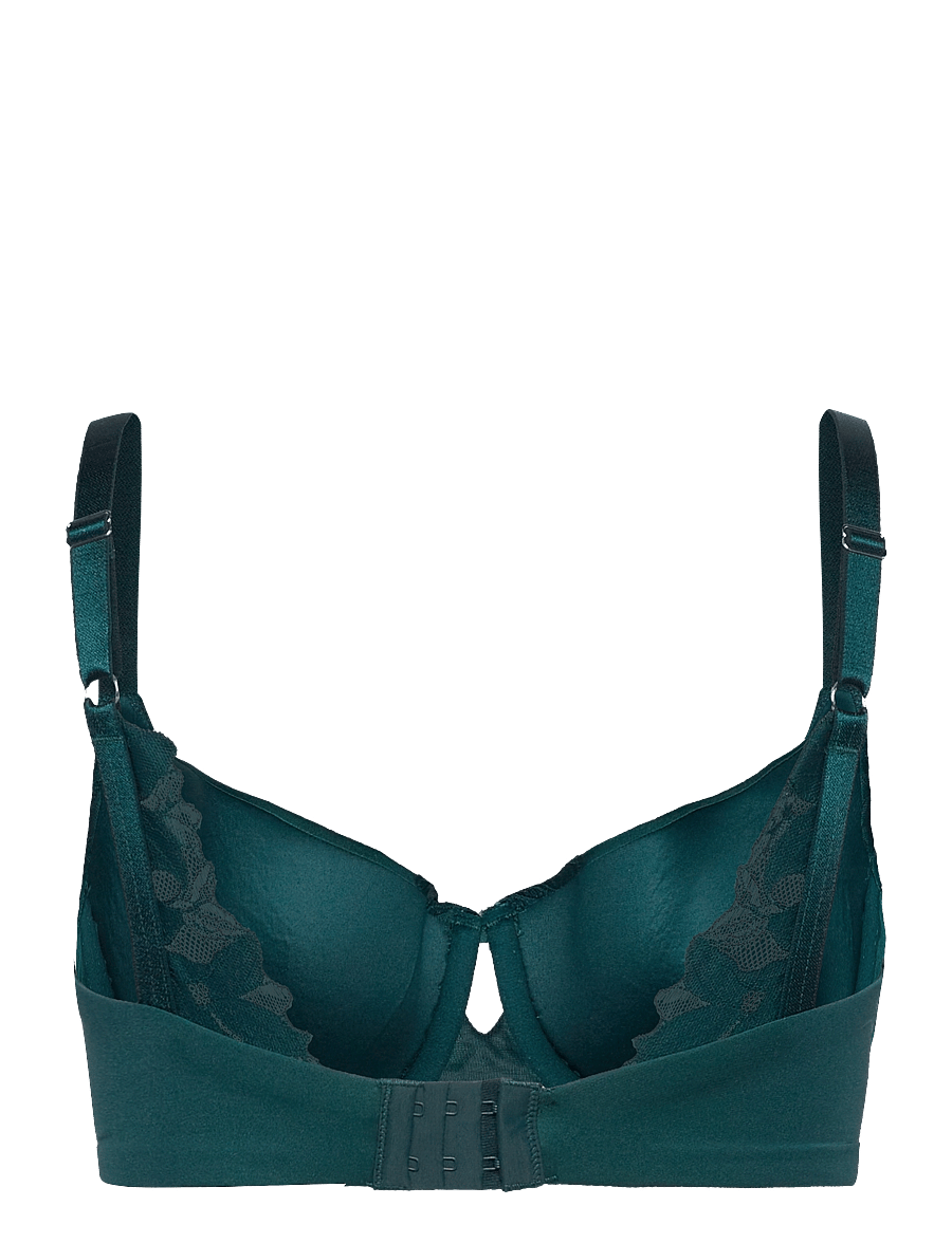 Hunkemöller - LANA PD - dark sea - 2