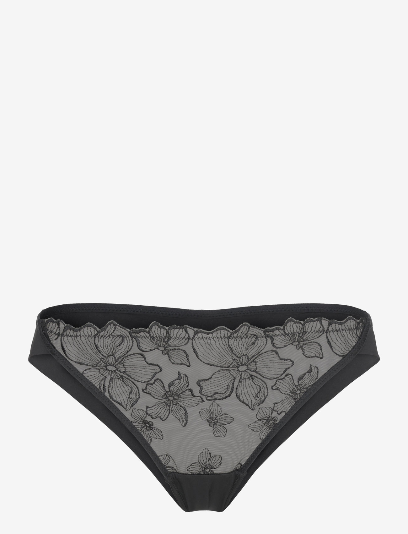 Hunkemöller - JEMIMA BRASILIAN R - caviar - 1