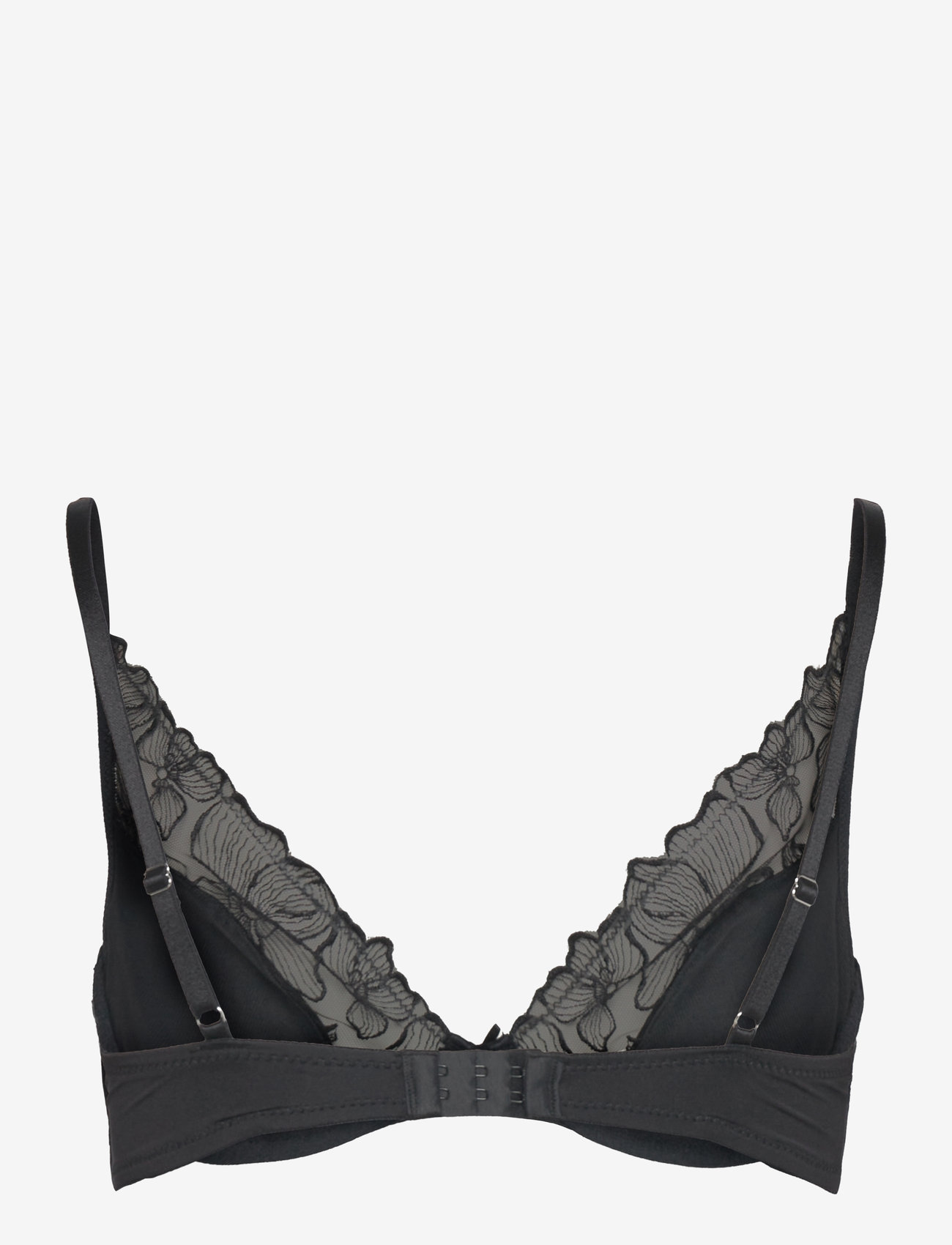 Hunkemöller - JEMIMA UP - dovanos žemiau 50€ - caviar - 1