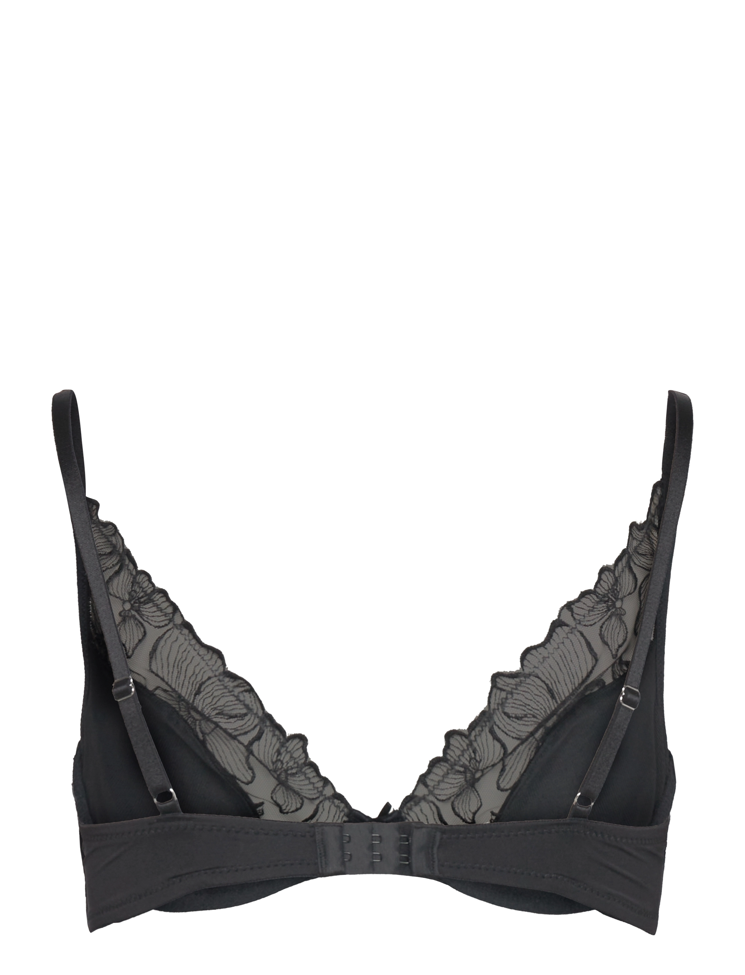 Hunkemöller - JEMIMA UP - bügel-bh - caviar - 2