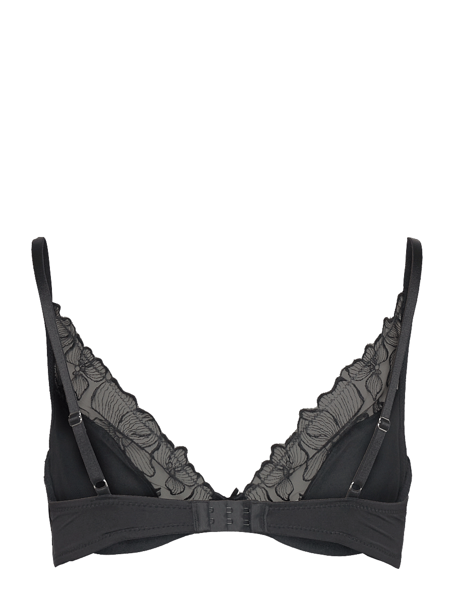 Hunkemöller - JEMIMA UP - bügel-bh - caviar - 2