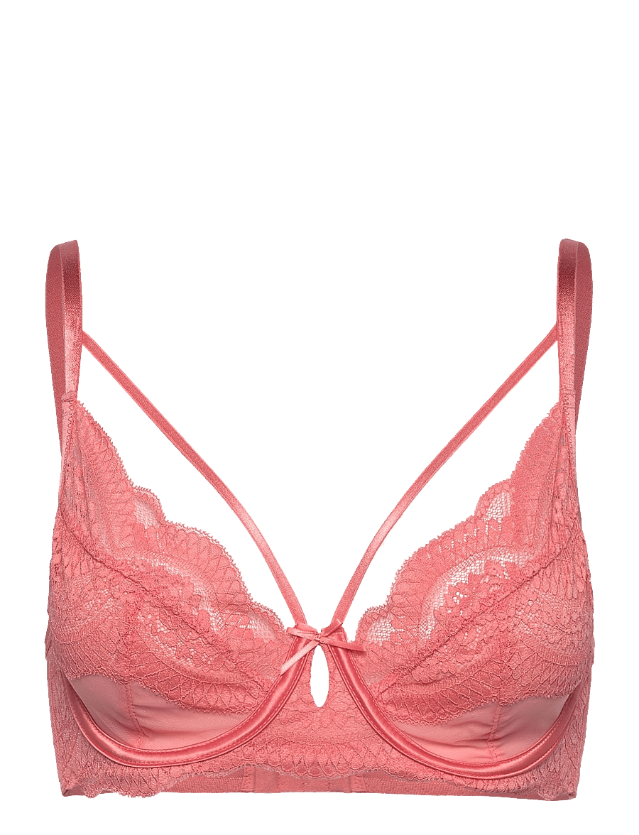 Hunkemöller - ROBIJN UF - spile-bh-er - lantana - 1