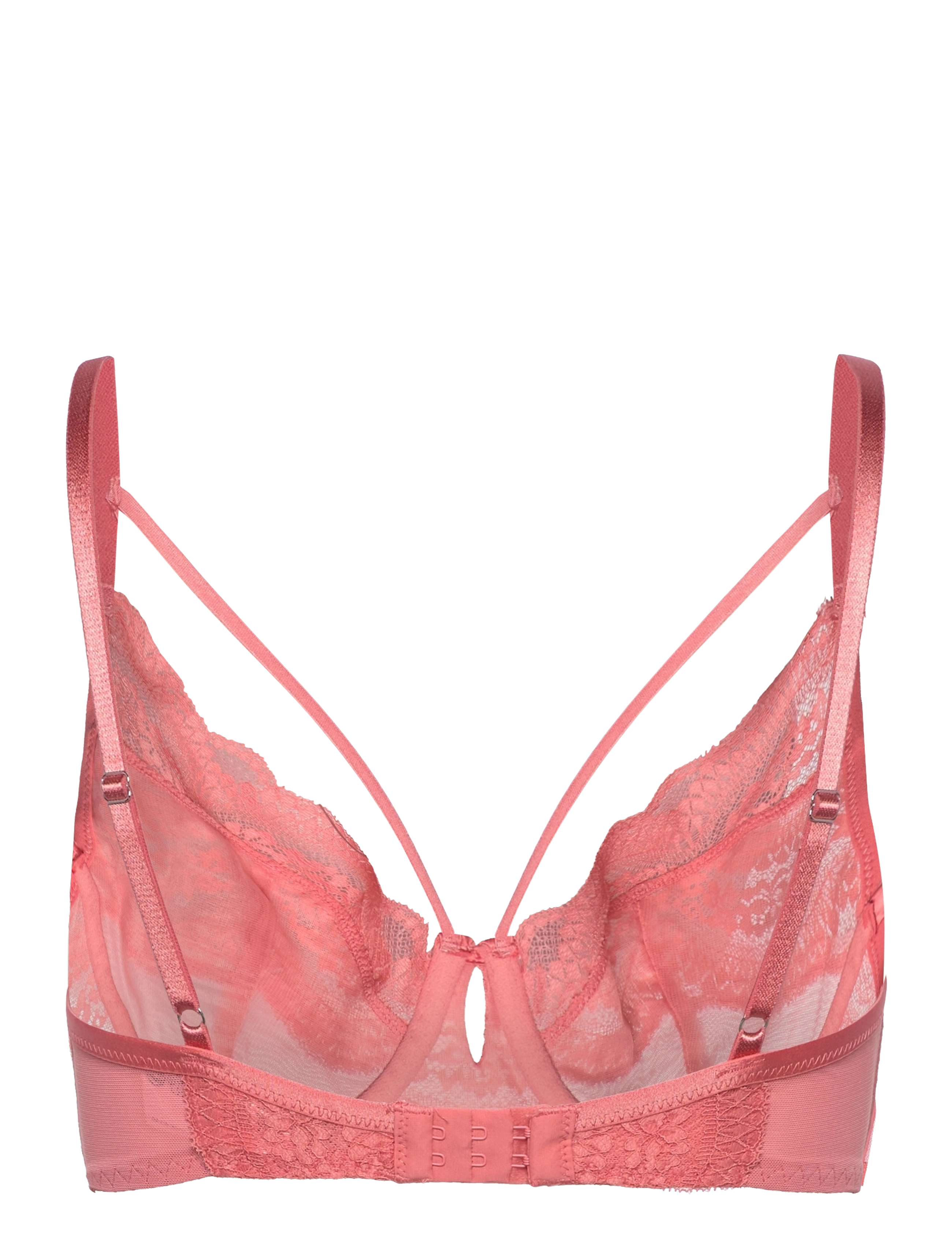 Hunkemöller - ROBIJN UF - spile-bh-er - lantana - 2