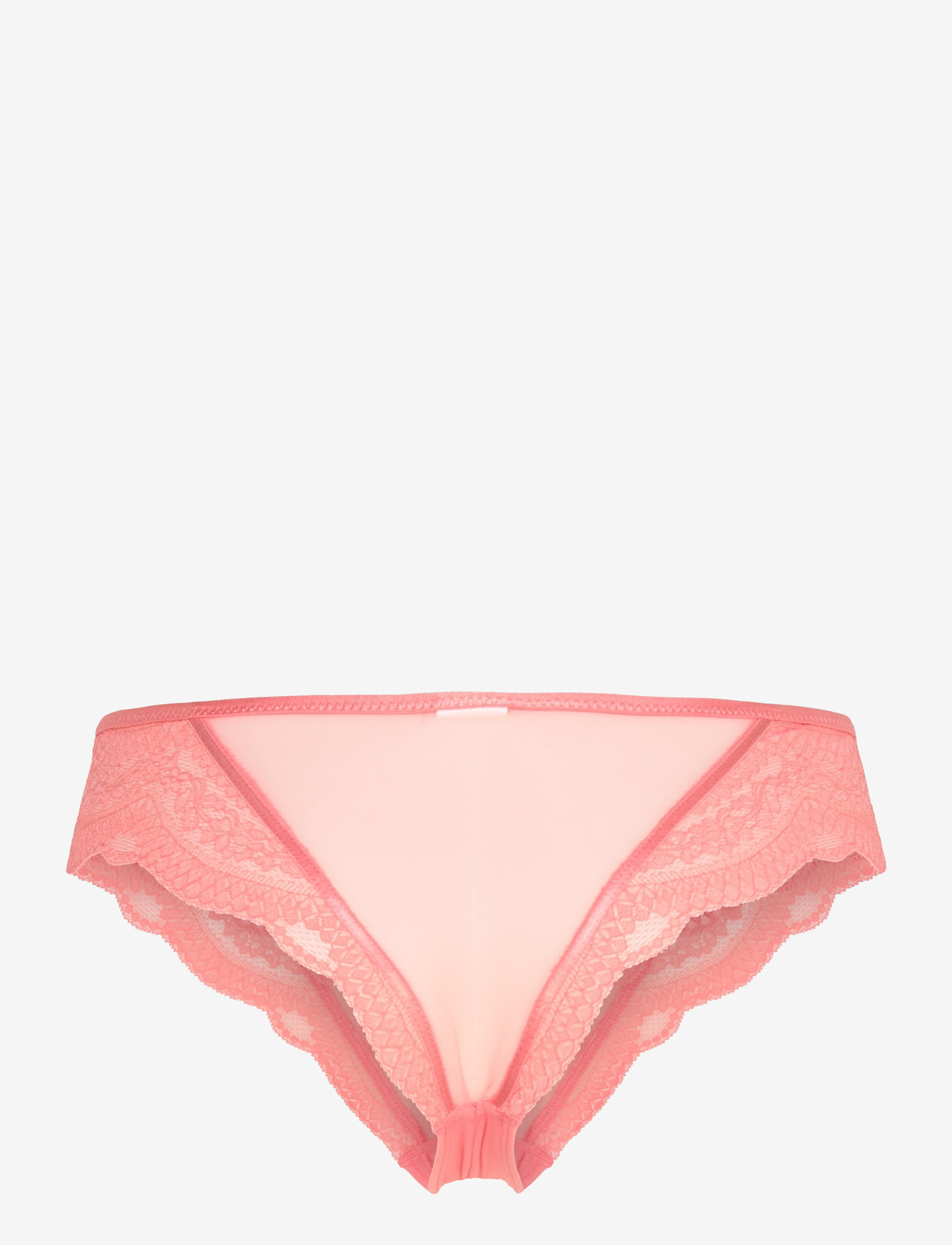 Hunkemöller - ROBIJN BRAZILIAN R - brazilian slips - lantana - 2