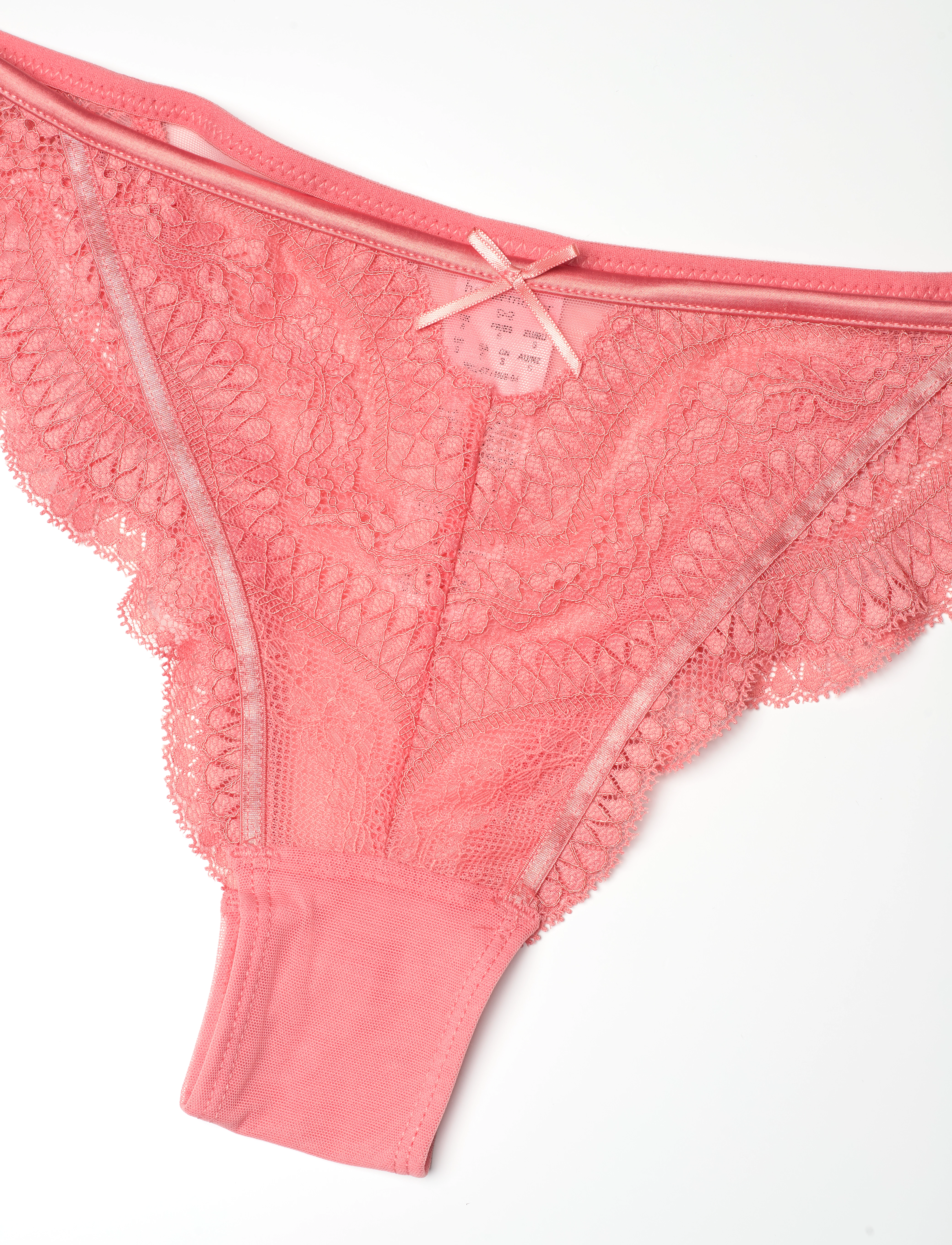 Hunkemöller - ROBIJN BRAZILIAN R - lantana - 5