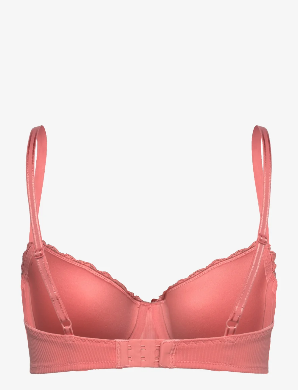 Hunkemöller - LOLA PD - push up bras - lantana - 2