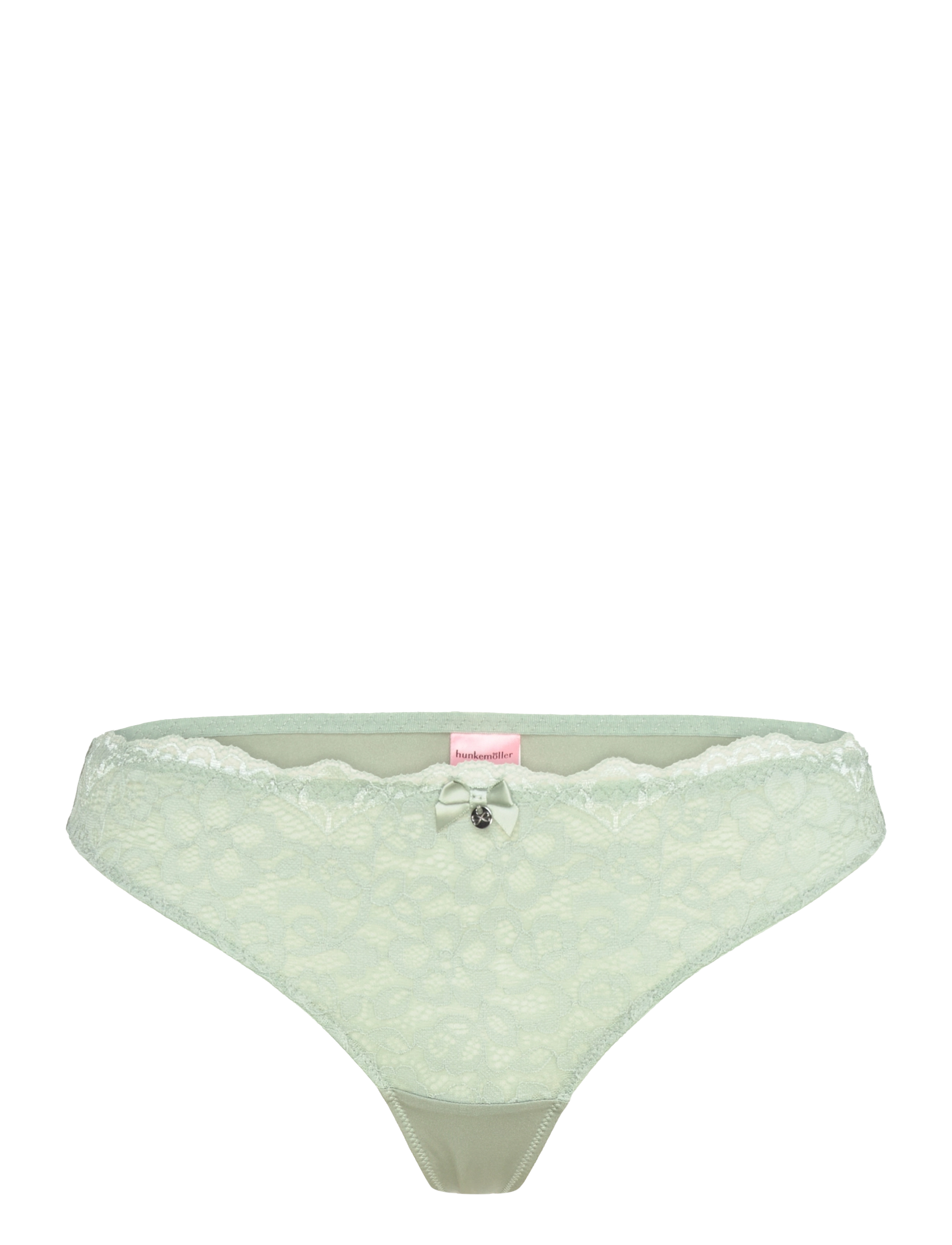 ICEBERG GREEN