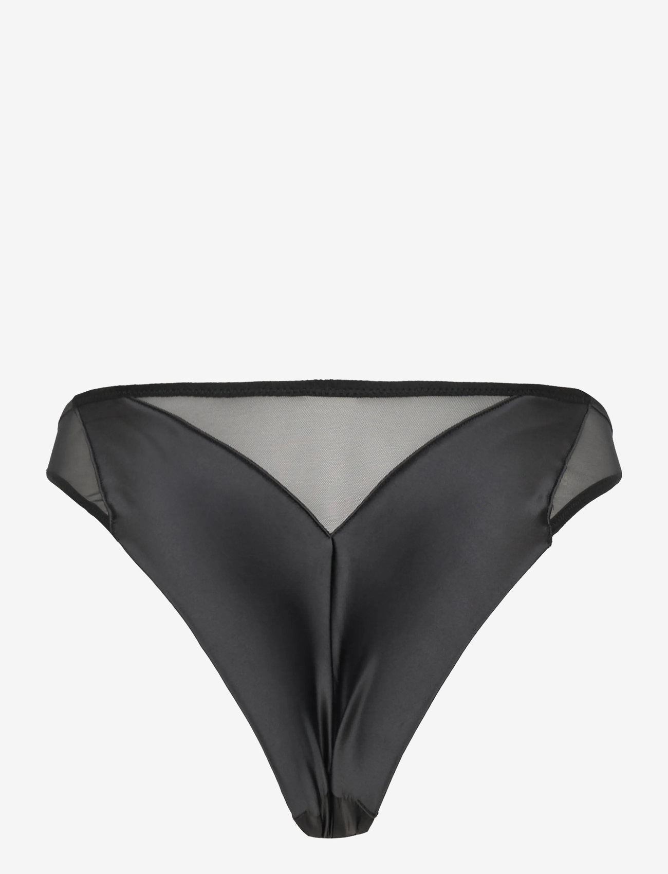 Hunkemöller - CYNTHIA HL BRAZILIAN R - brazilian trosor - caviar - 1