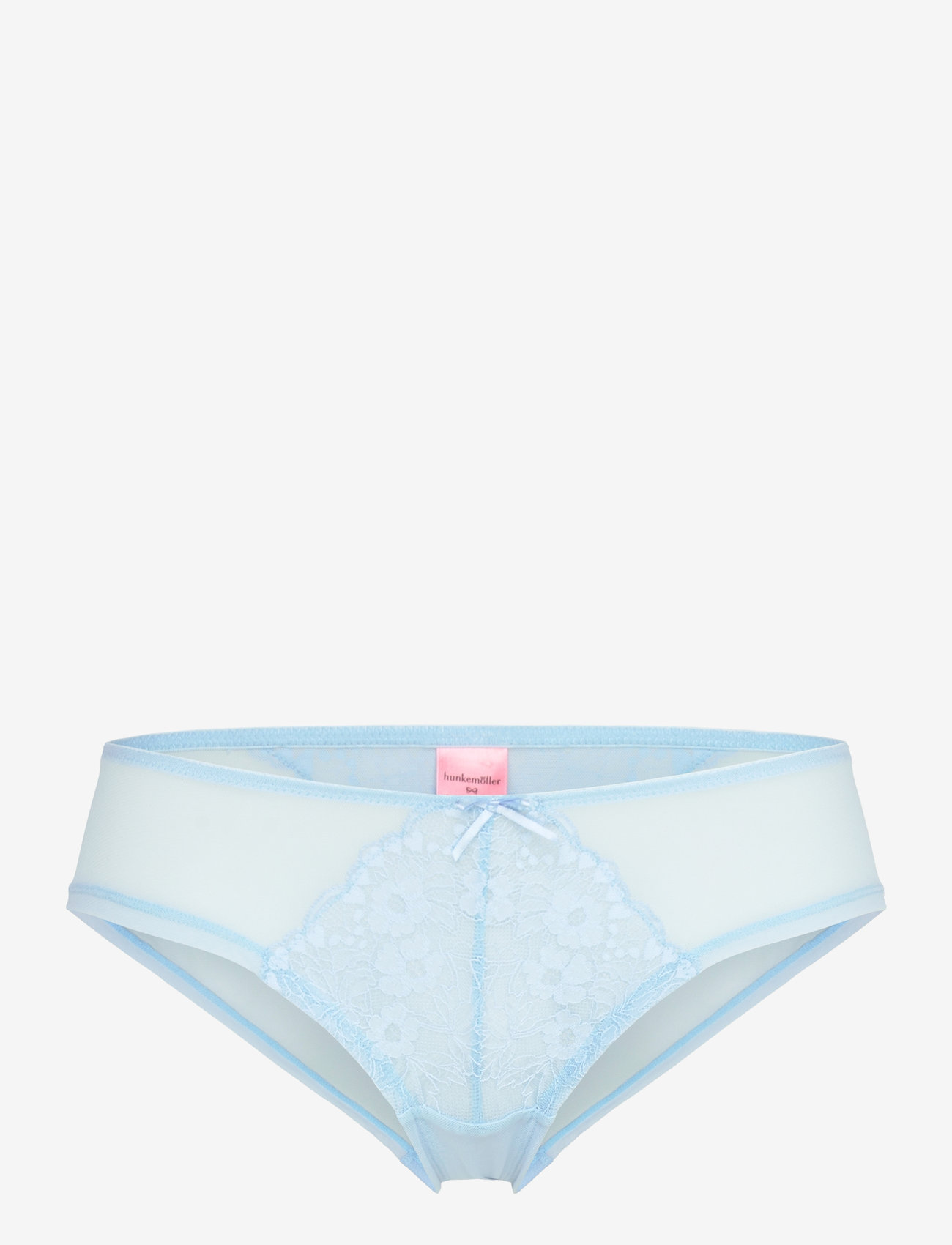 Hunkemöller - Cherry Brazilian - brazilian trusser - cerulean - 1