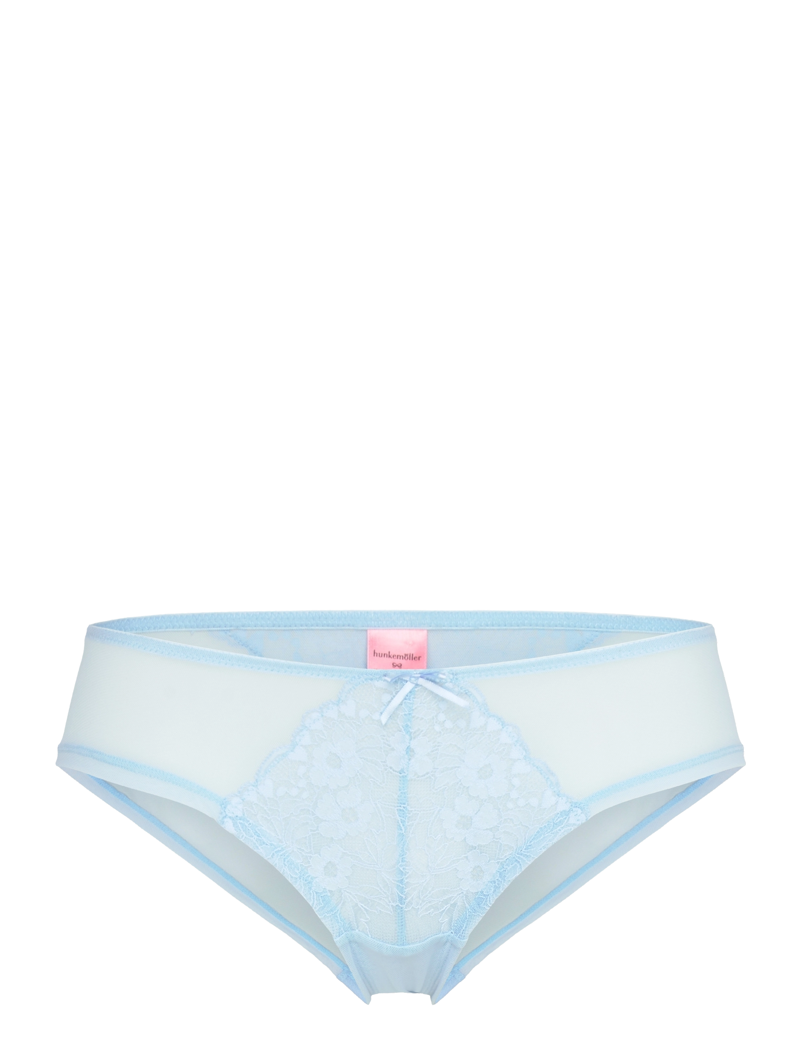Hunkemöller - Cherry Brazilian - cerulean - 1