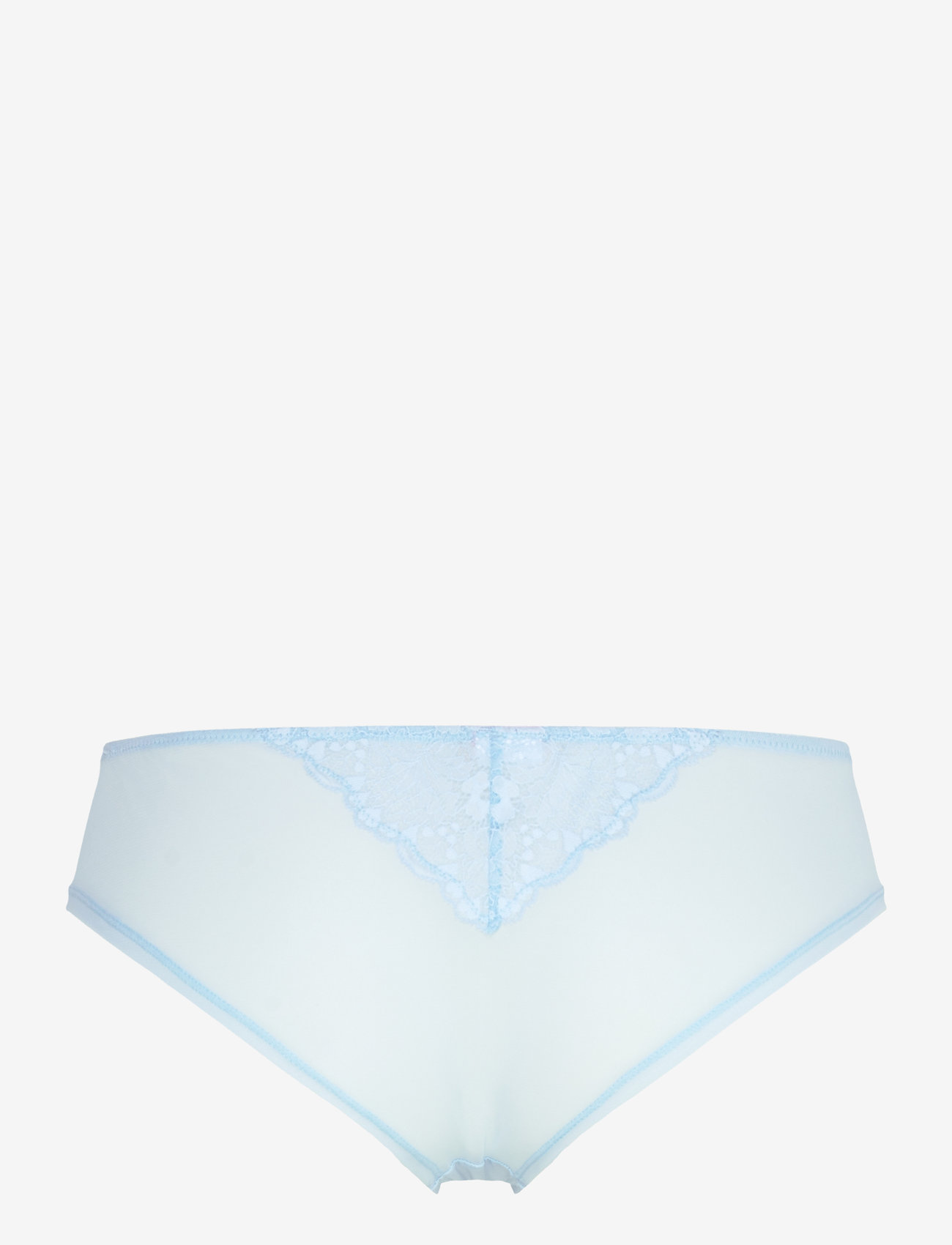 Hunkemöller - Cherry Brazilian - brazilian trusser - cerulean - 2