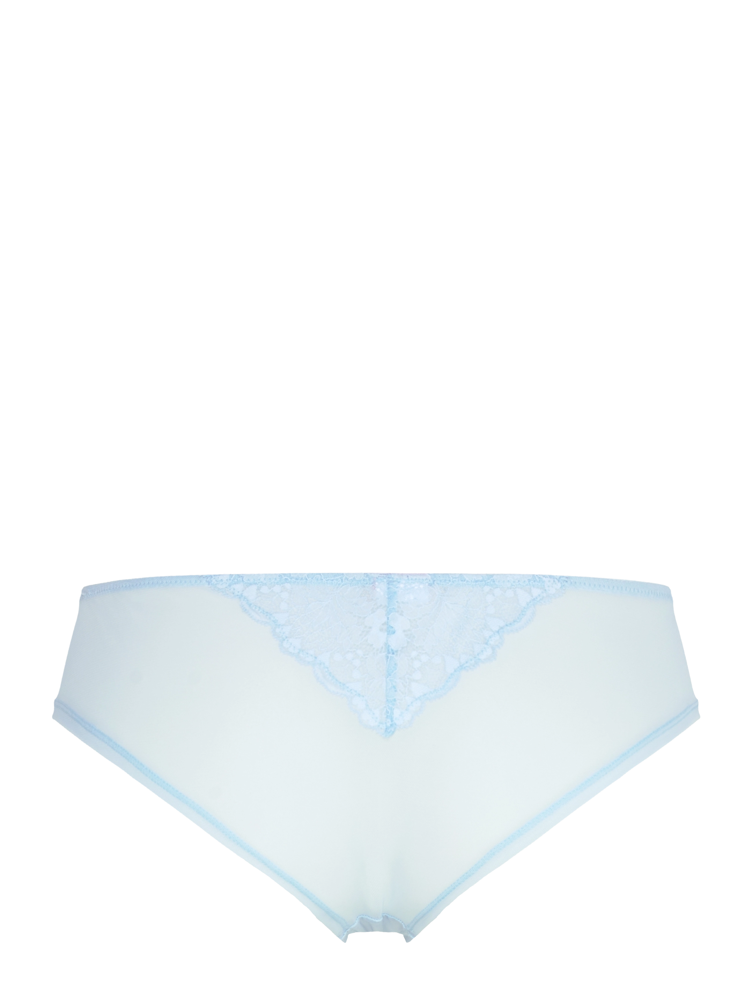 Hunkemöller - Cherry Brazilian - cerulean - 2