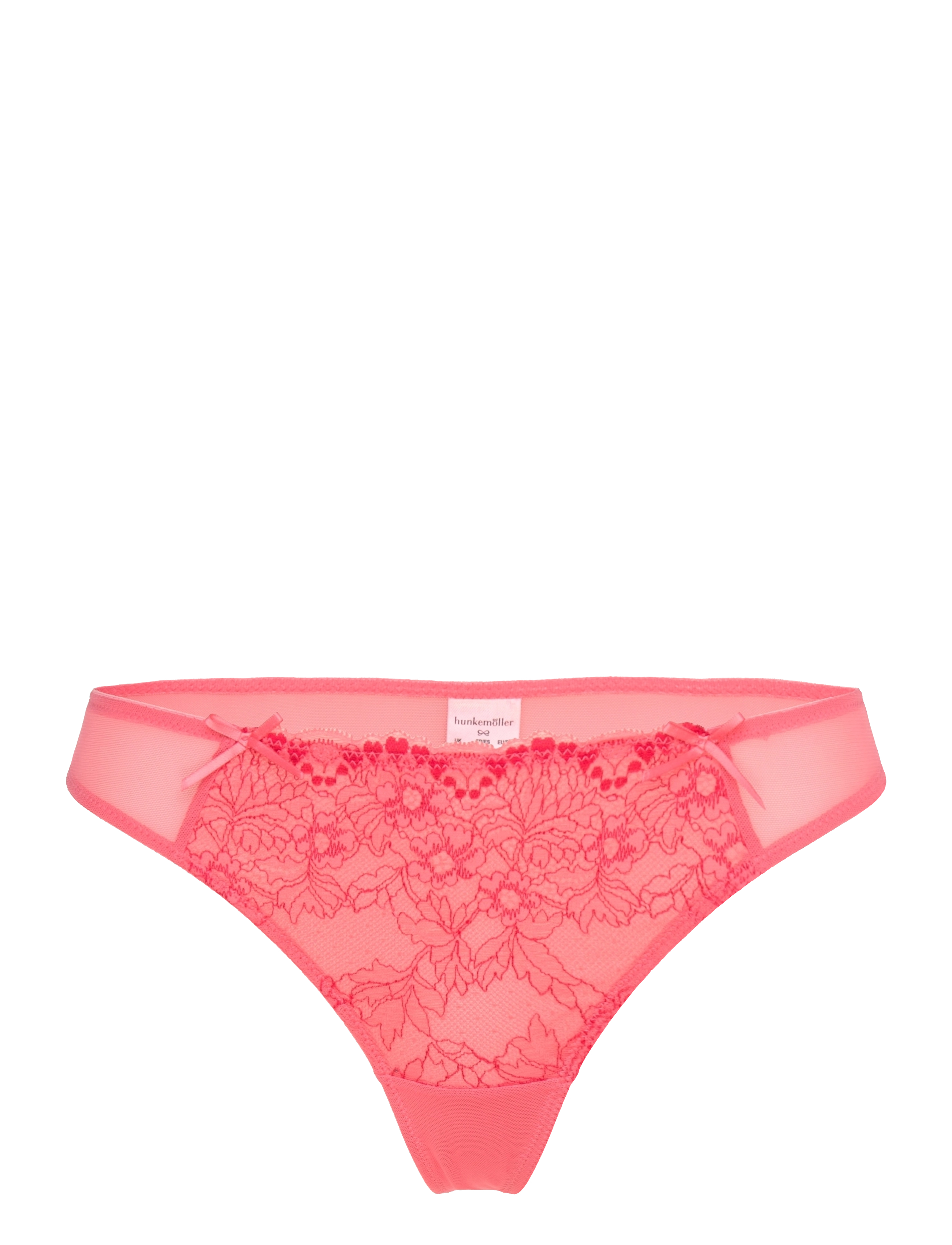SUGAR CORAL