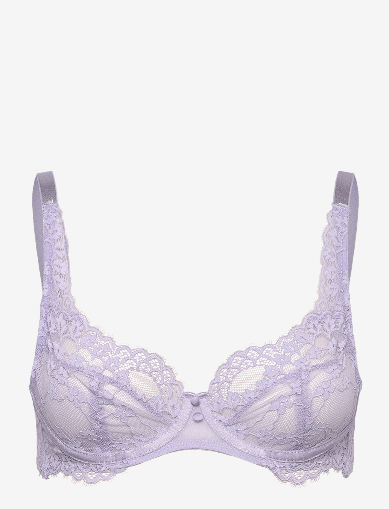 Hunkemöller - DAISY UF - bøjle-bh’er - cosmic sky - 1