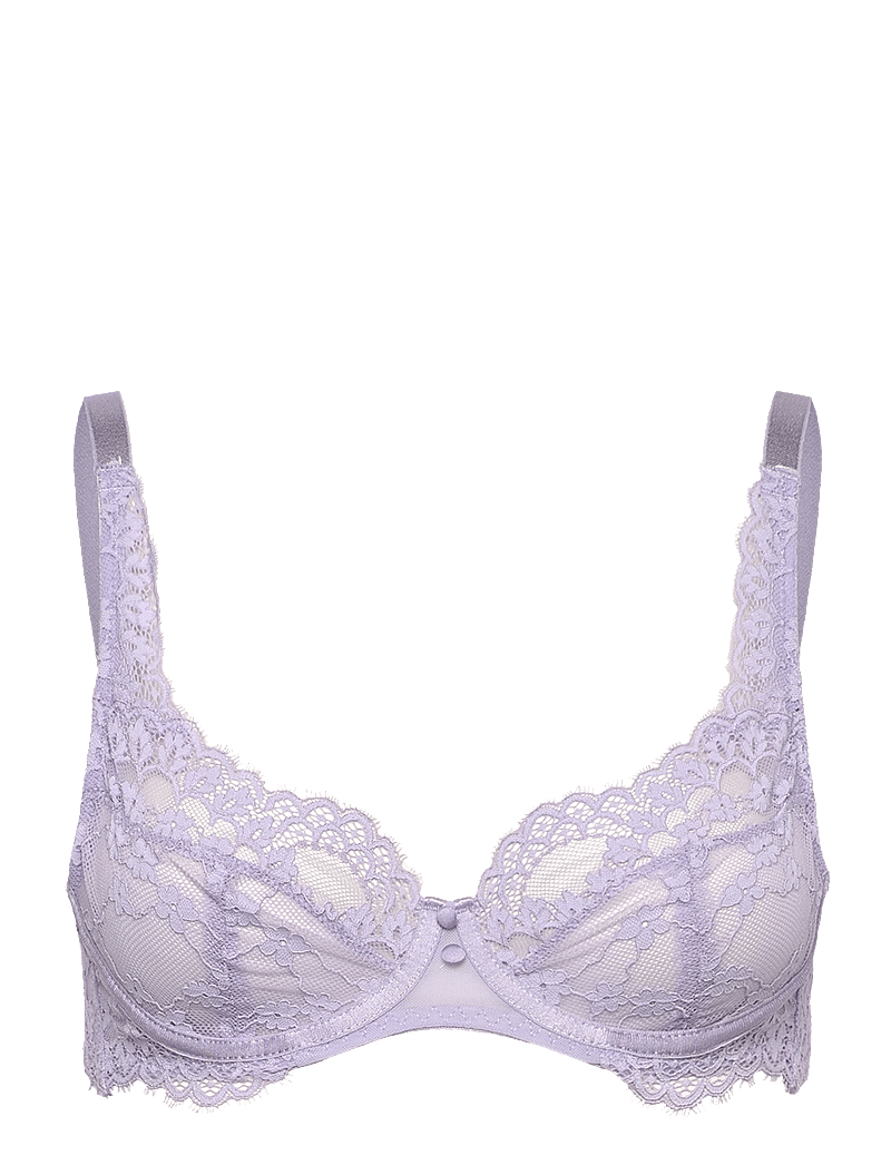 Hunkemöller - DAISY UF - bøjle-bh’er - cosmic sky - 1