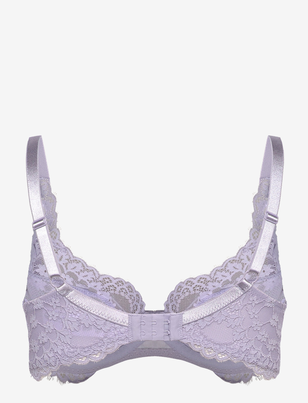 Hunkemöller - DAISY UF - bøjle-bh’er - cosmic sky - 2