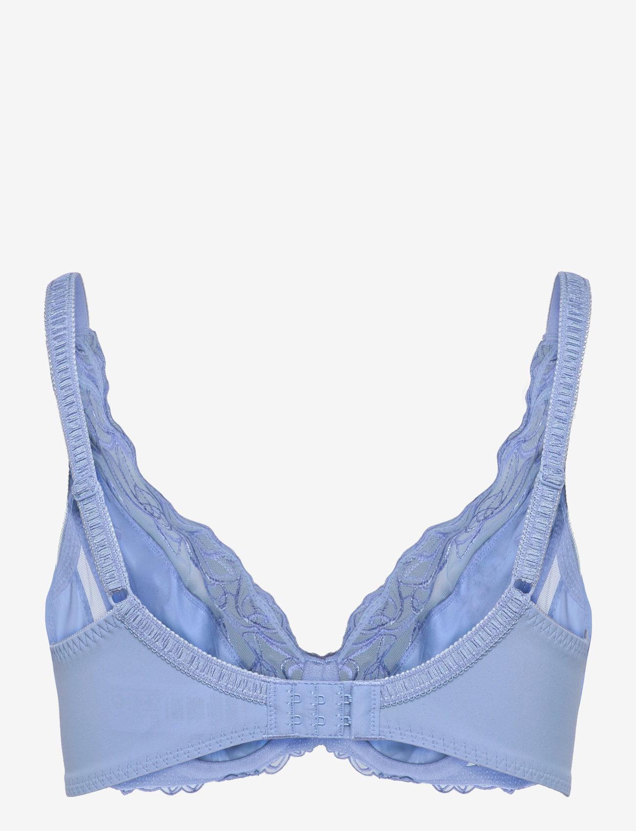 Hunkemöller - DIVA UF - bralette - bel air blue - 2