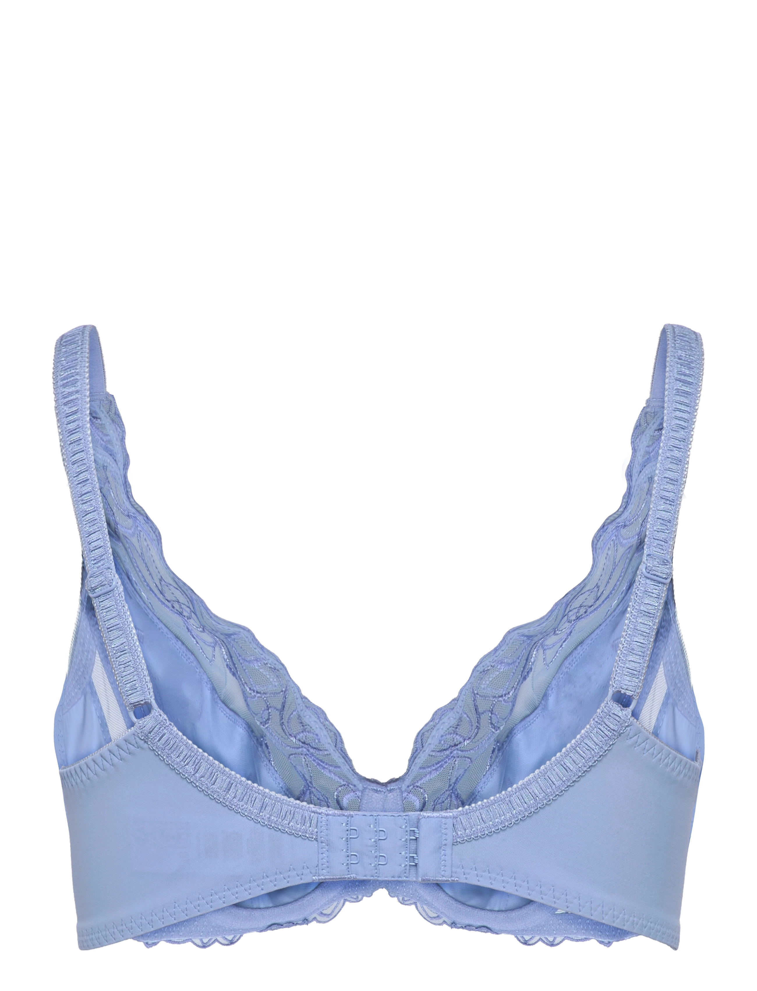 Hunkemöller - DIVA UF - bralette - bel air blue - 2