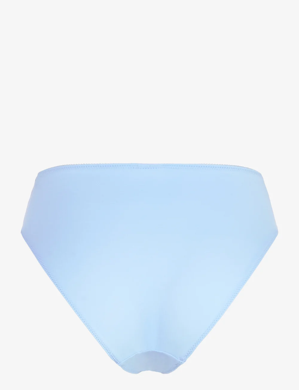 Hunkemöller - DIVA HL RIO H - slips - bel air blue - 2