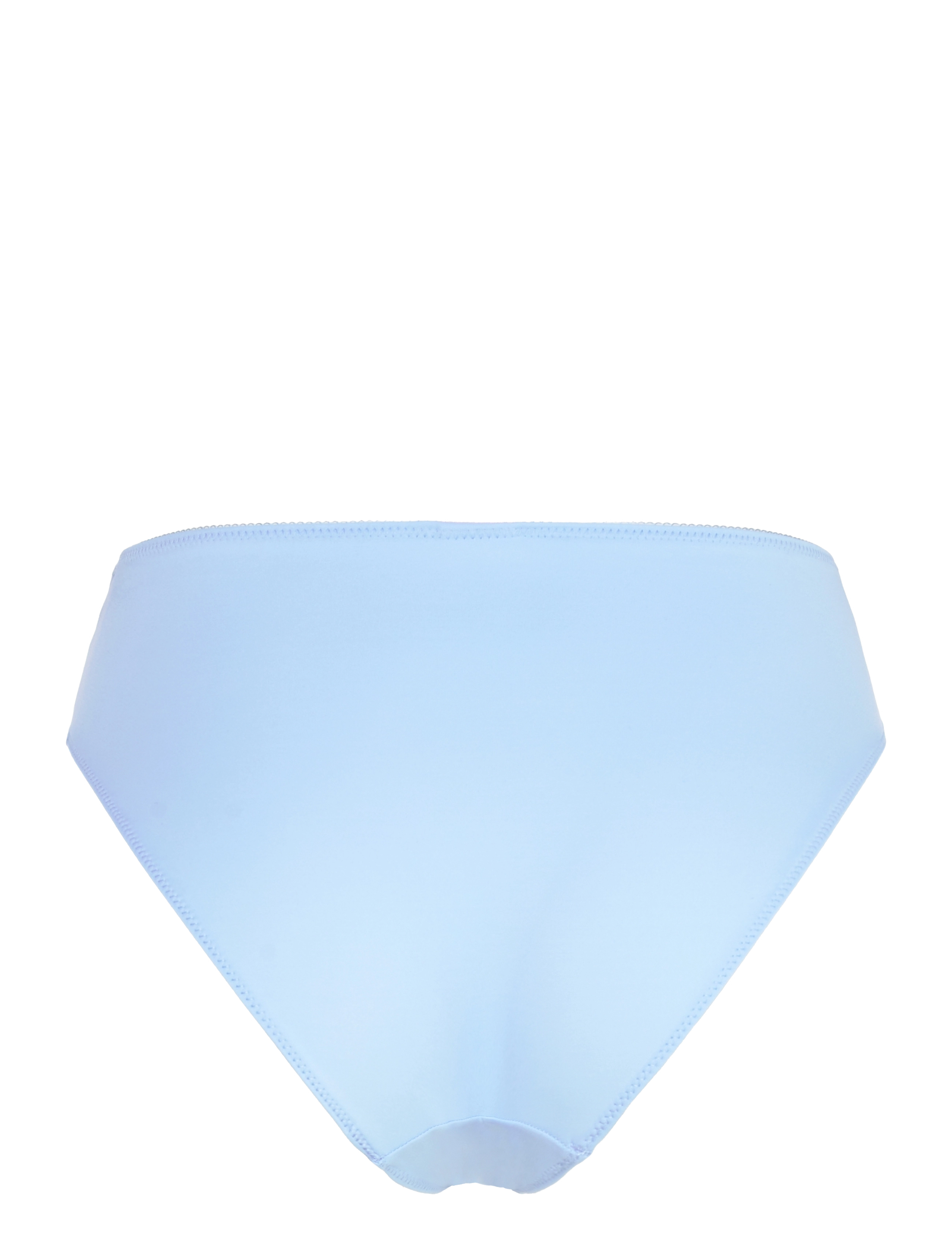 Hunkemöller - DIVA HL RIO H - bel air blue - 2