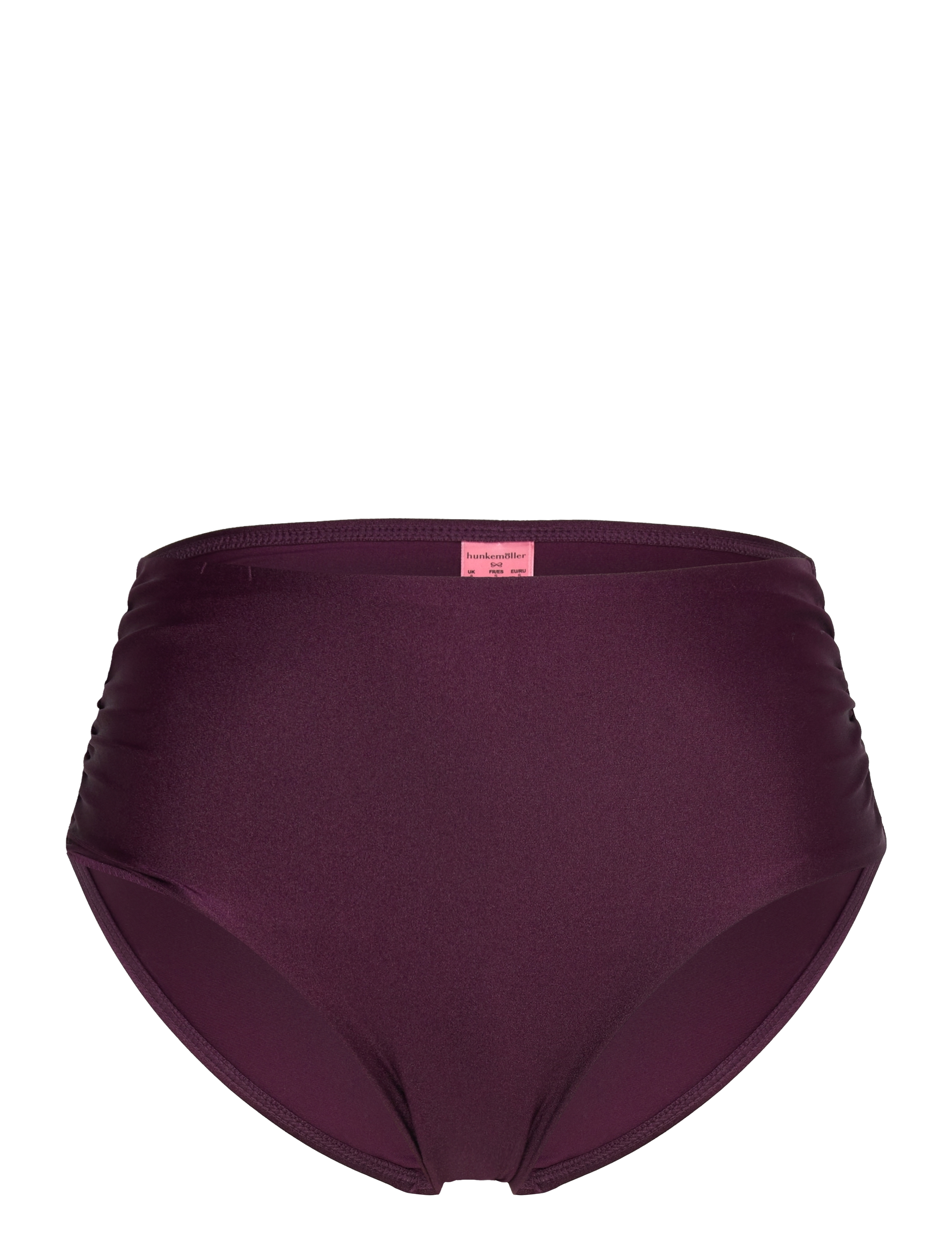 HUNKEMÖLLER Costa Rio Bikini Bottoms Rot - XS - Damen
