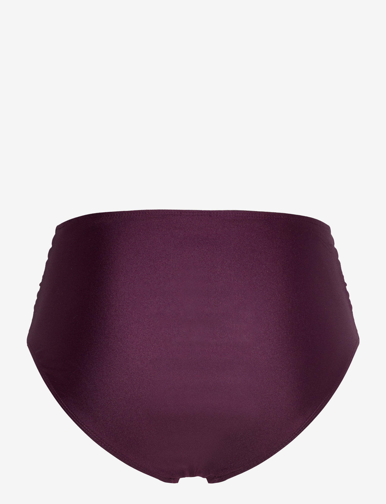Hunkemöller - Costa Rio Bikini Bottoms - bikinihosen mit hoher taille - potent purple - 2