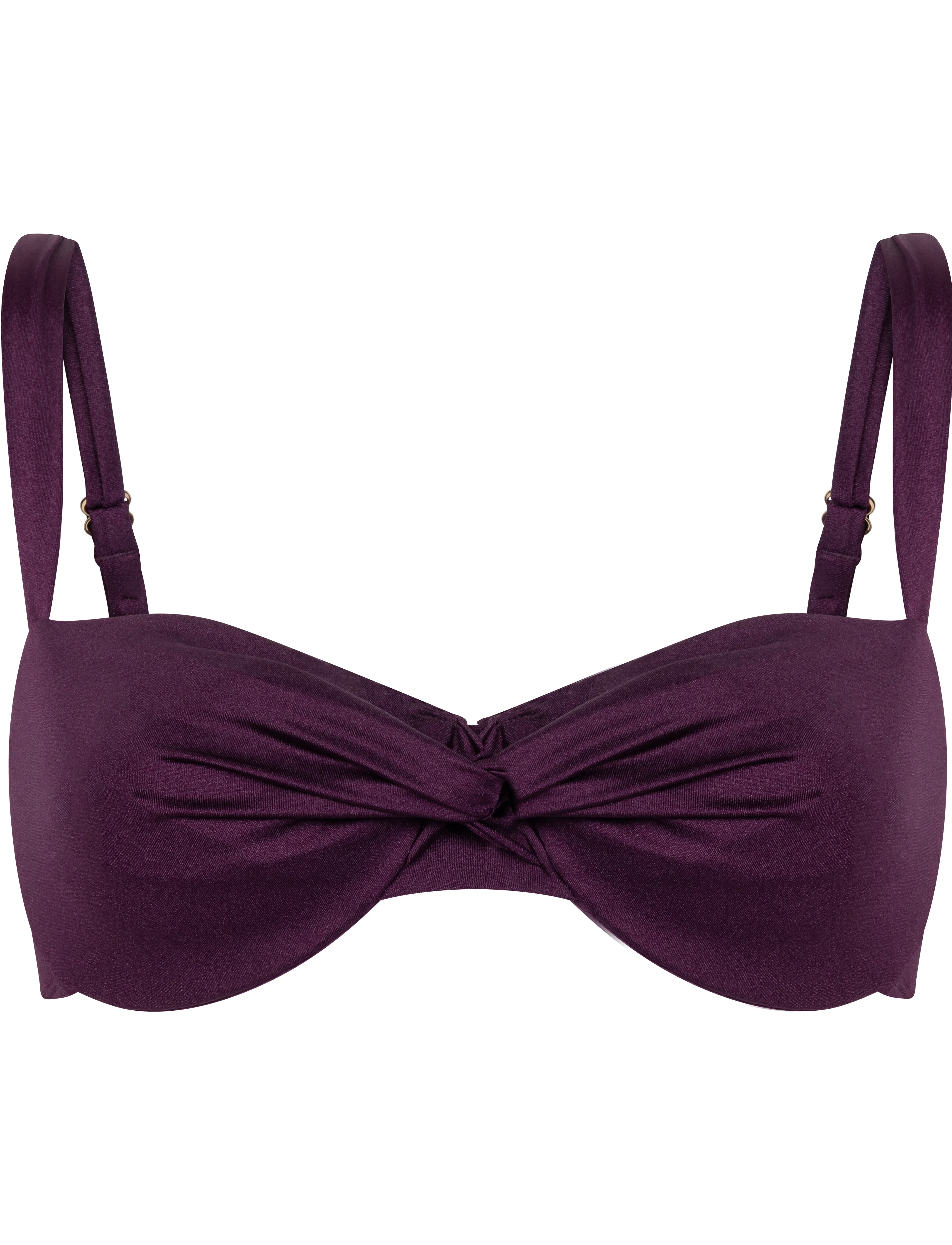 Hunkemöller Costa Bikini Top dam – bild 4