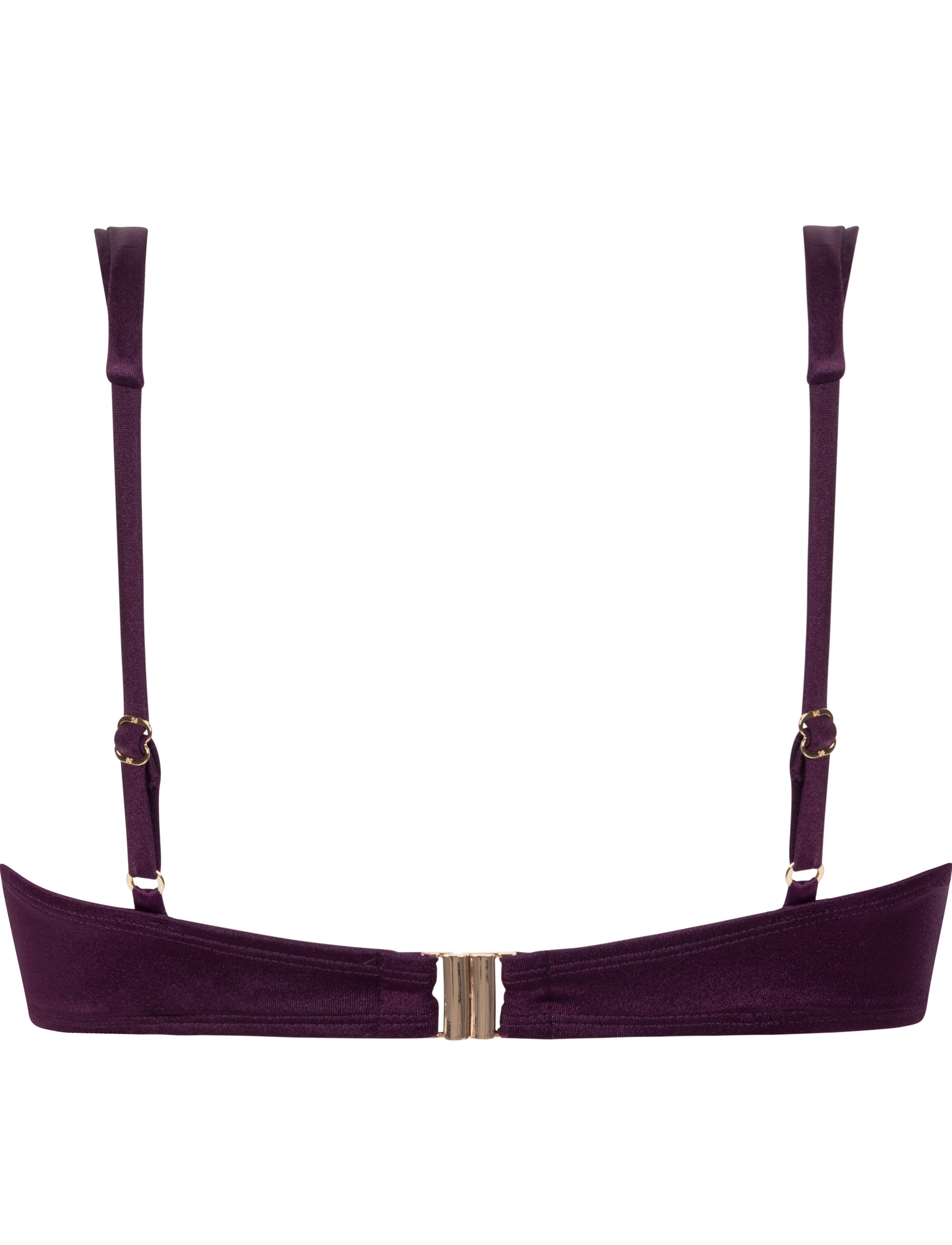Hunkemöller Costa Bikini Top dam – bild 5
