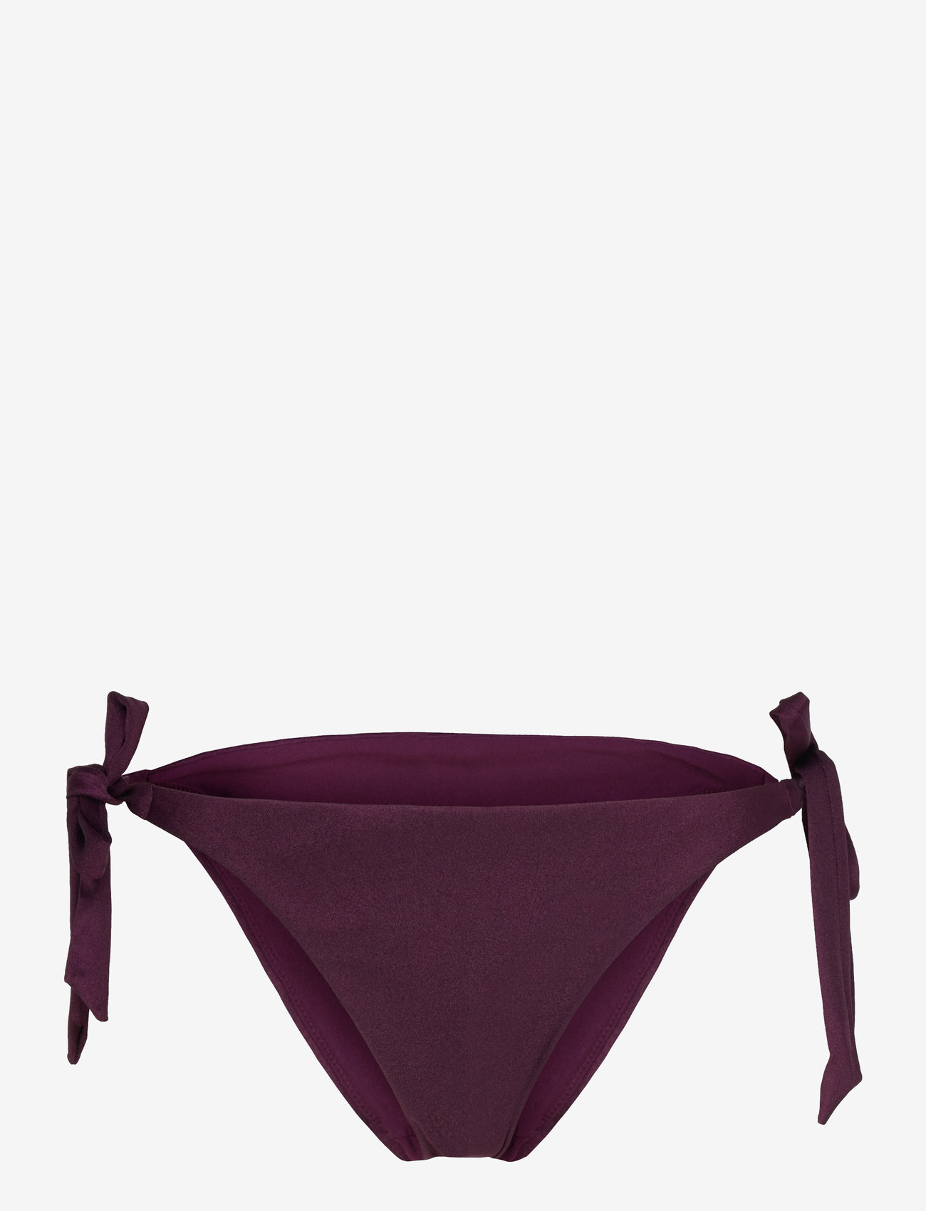Hunkemöller - Costa Bikini Bottoms - potent purple - 0