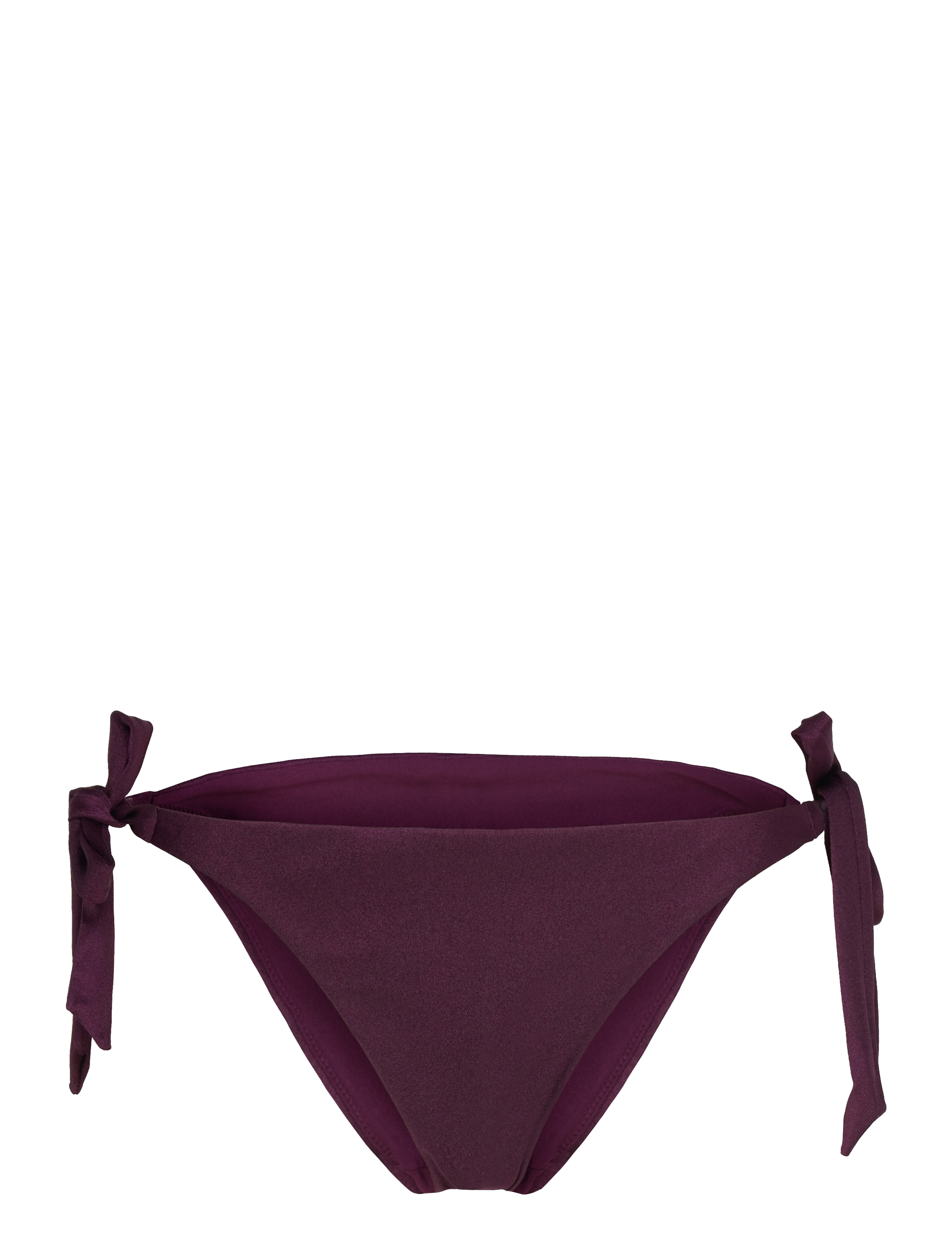 Hunkemöller - Costa Bikini Bottoms - potent purple - 1