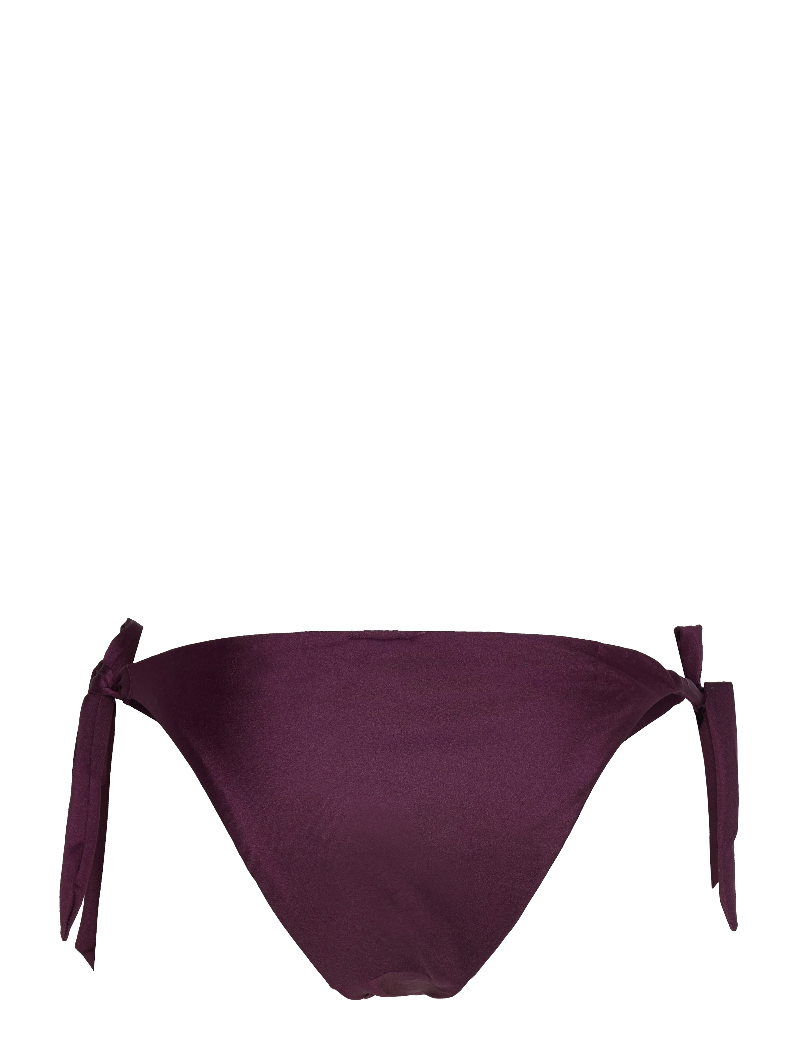 Hunkemöller - Costa Bikini Bottoms - potent purple - 2